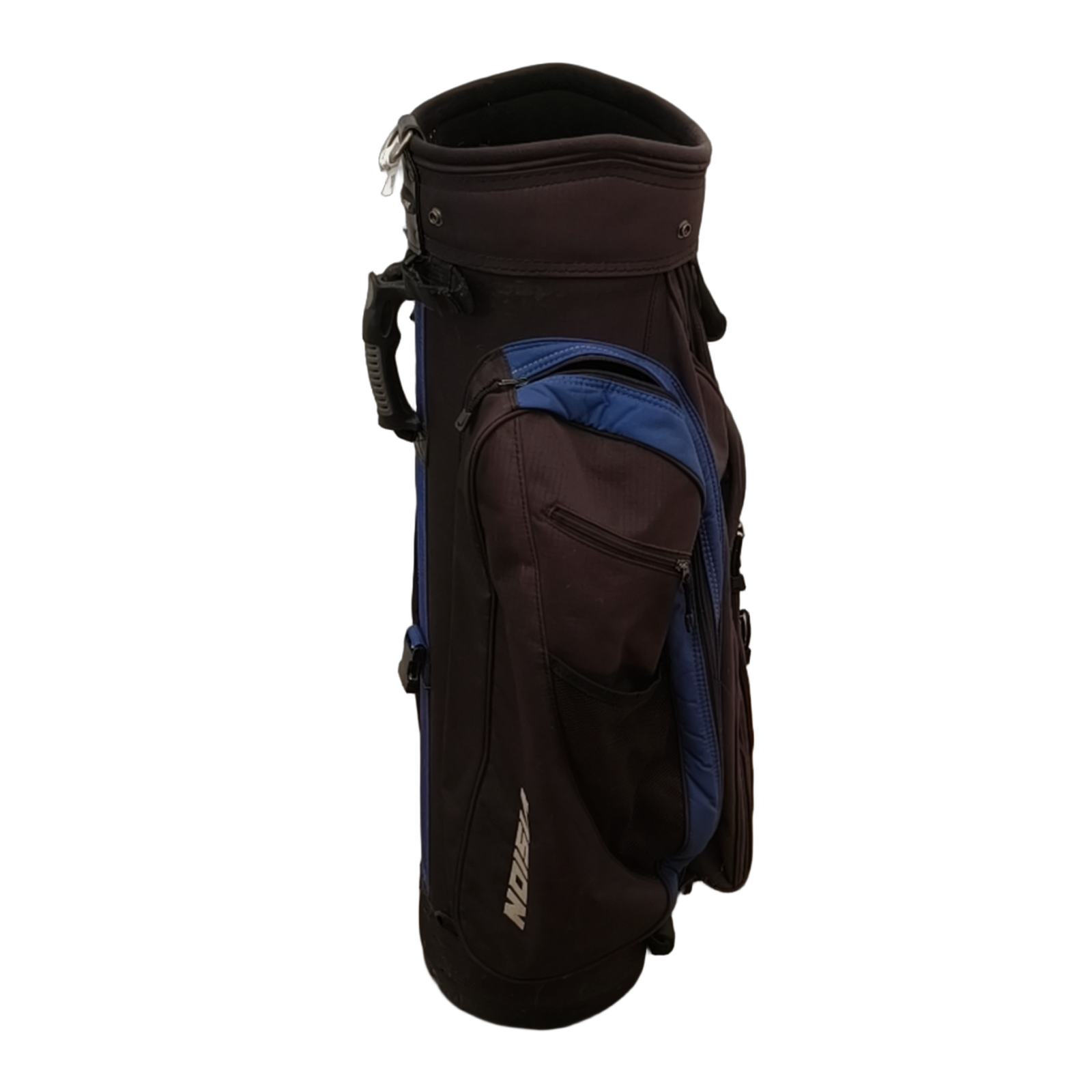 Vision  Golf Bag / 15-Rum / Blå [model:birefnet-general] [bg:handrolled]