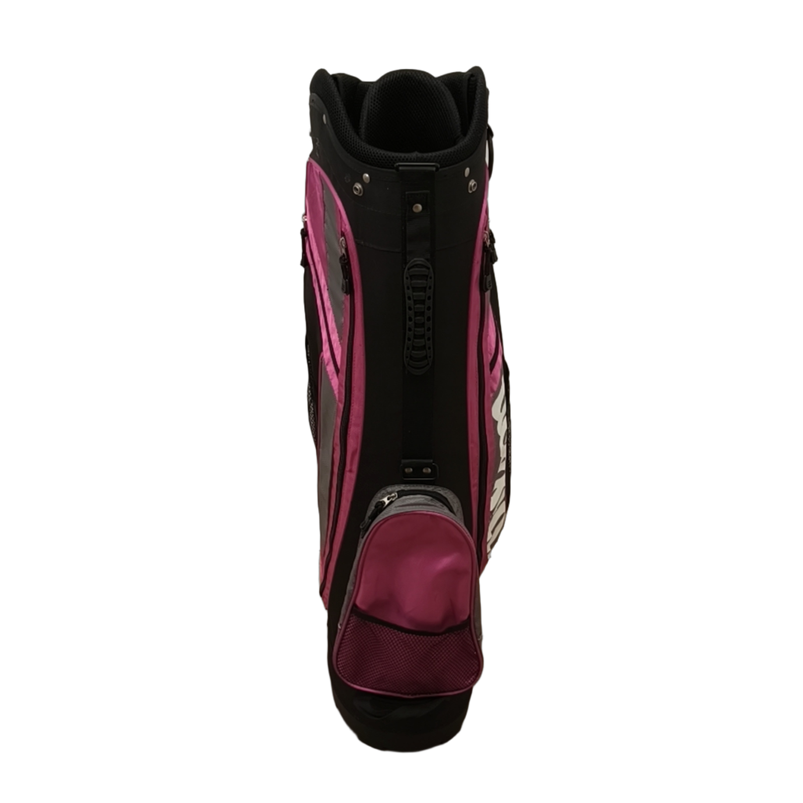 Wilson  Golf Bag / 7-Rum / Lyserød [model:birefnet-general] [bg:handrolled]