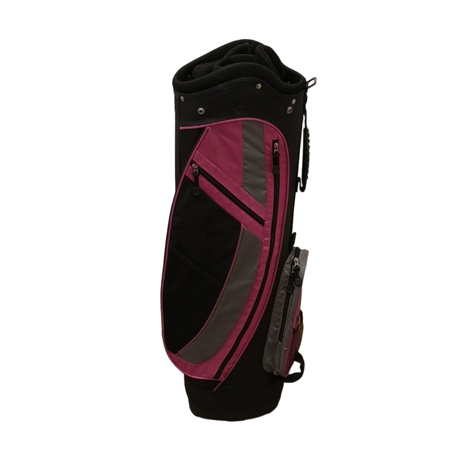 Wilson  Golf Bag / 7-Rum / Lyserød [model:birefnet-general] [bg:handrolled]