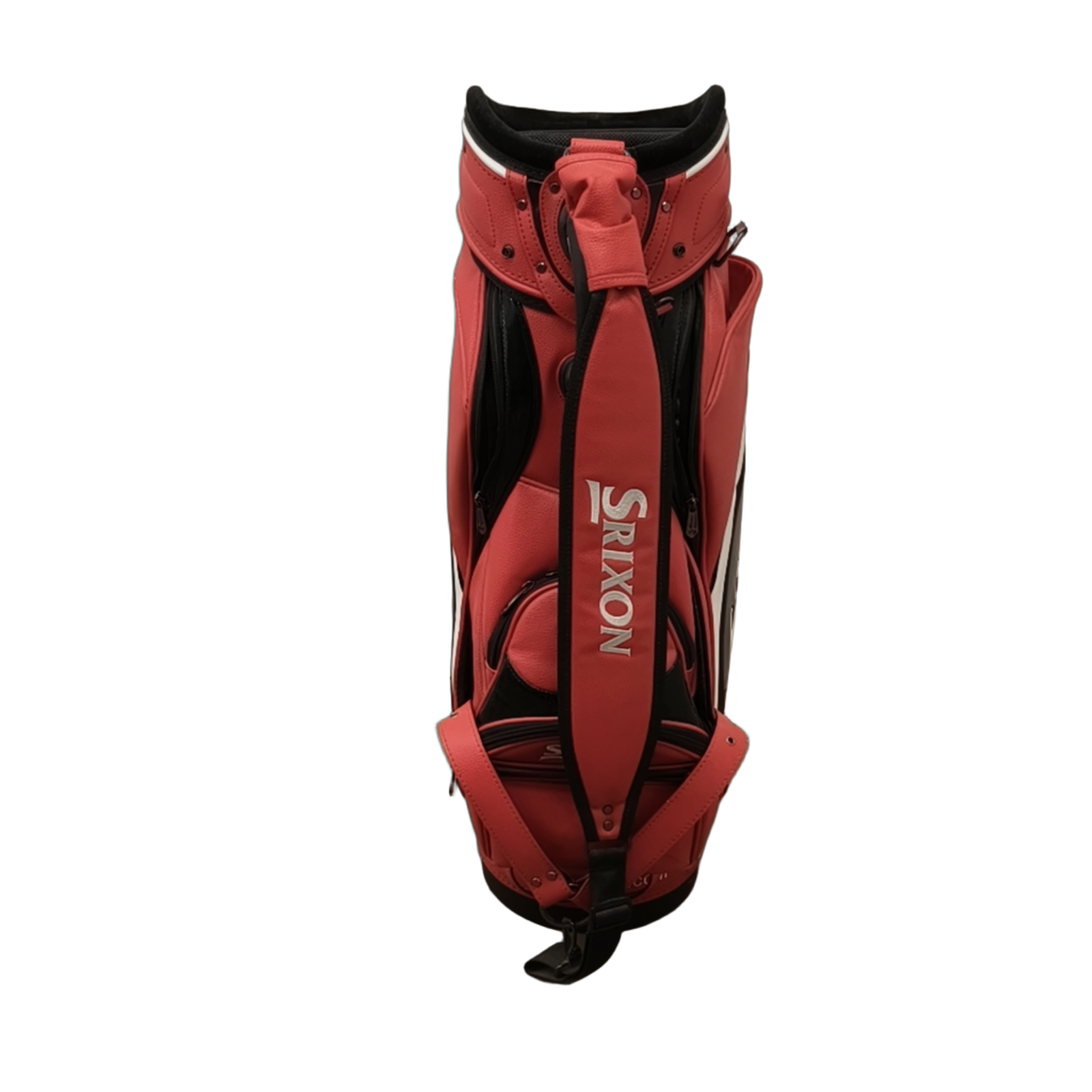 Srixon  Golf Bag / 6-Rum / Rød [model:birefnet-general] [bg:handrolled]
