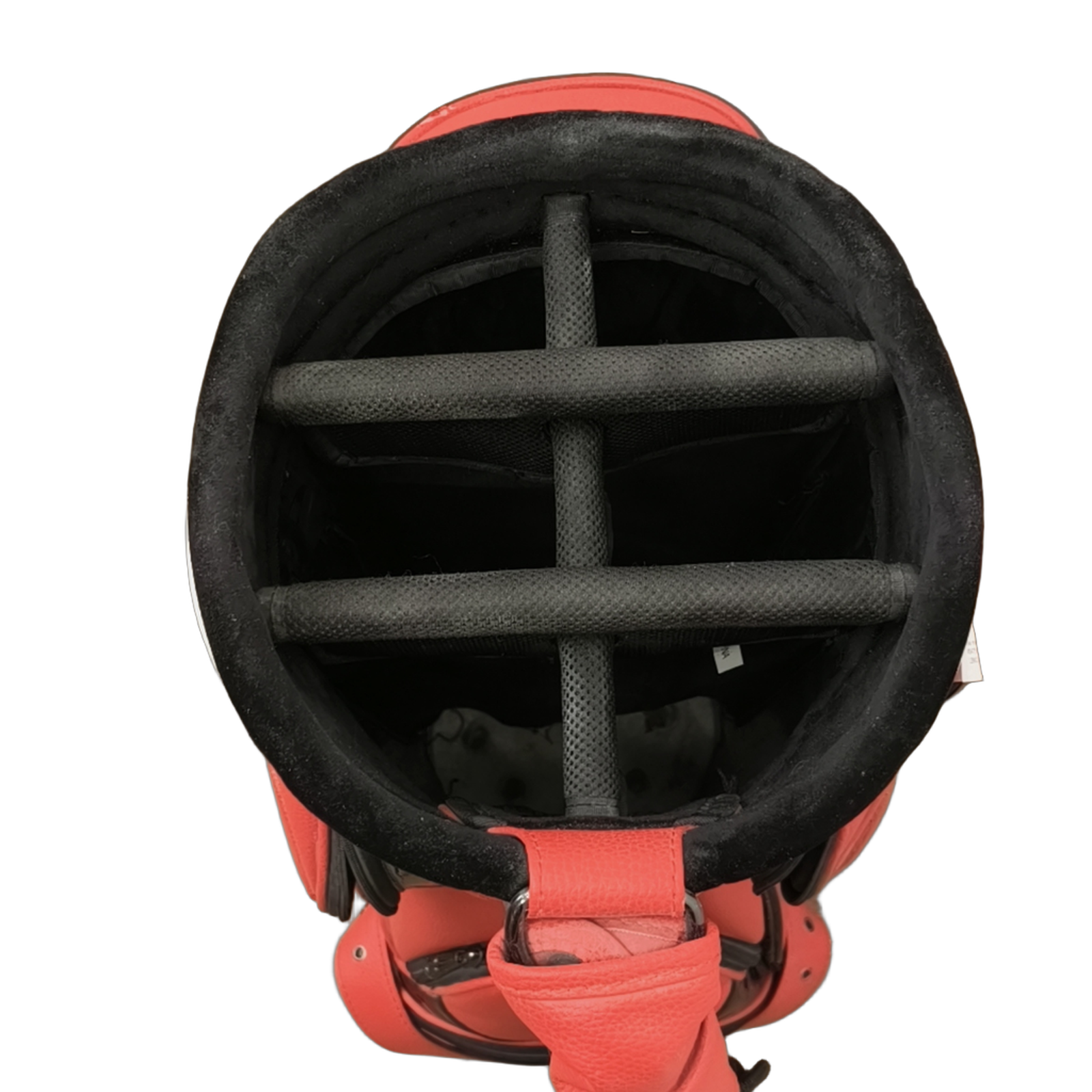Srixon  Golf Bag / 6-Rum / Rød [model:birefnet-general] [bg:handrolled]