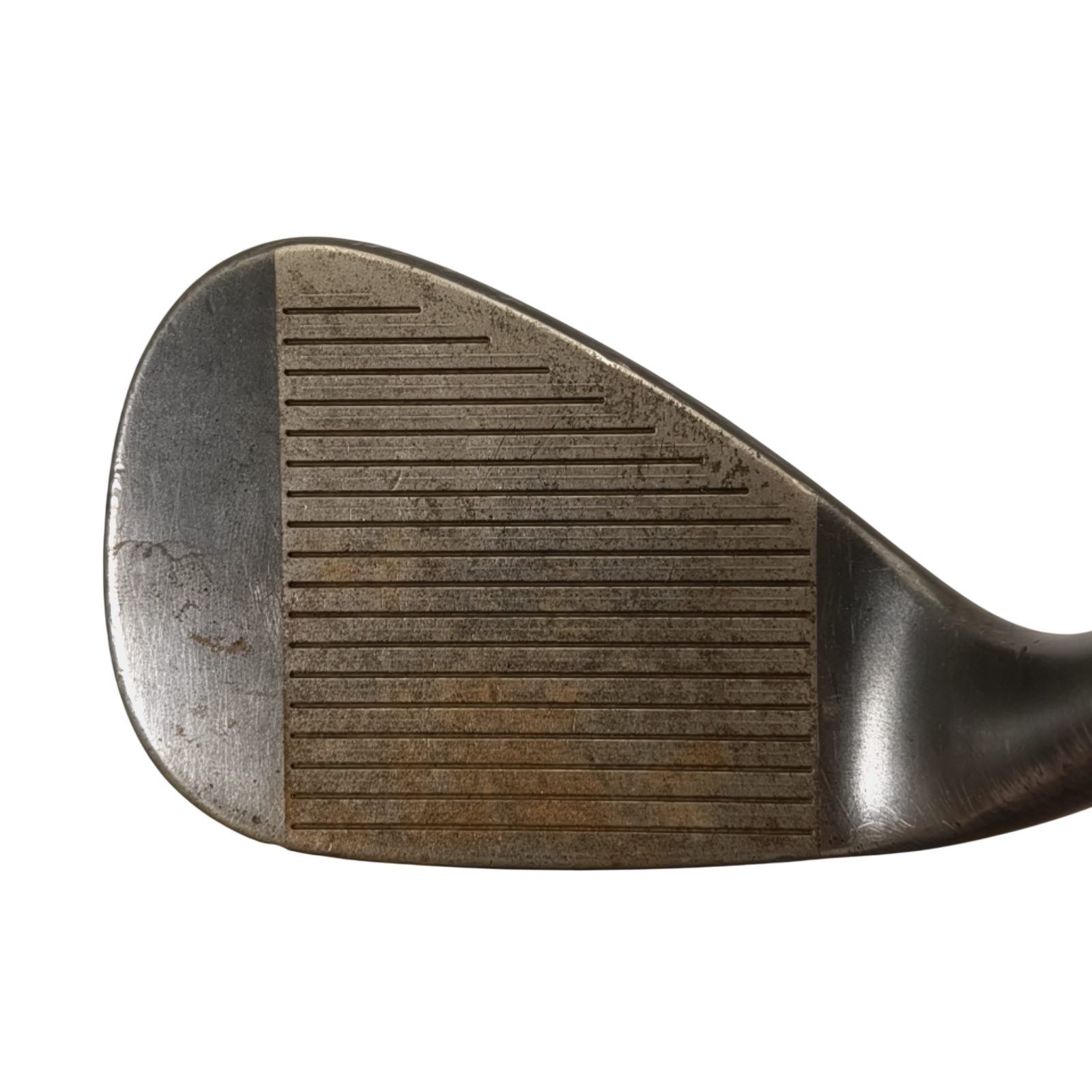 TaylorMade MG 3 Wedge / Flex Stiff / 60/10 [bg:photoroom-fallback]