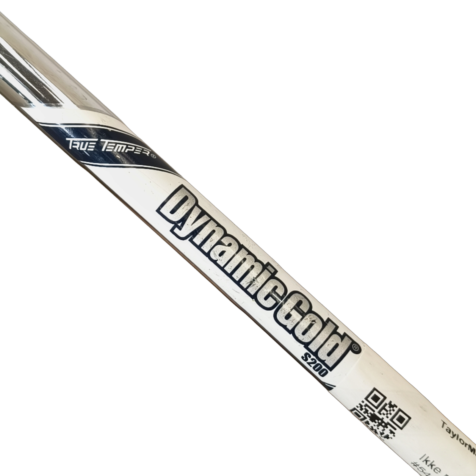 TaylorMade MG 3 Wedge / Flex Stiff / 60/10 [model:birefnet-general] [bg:handrolled]