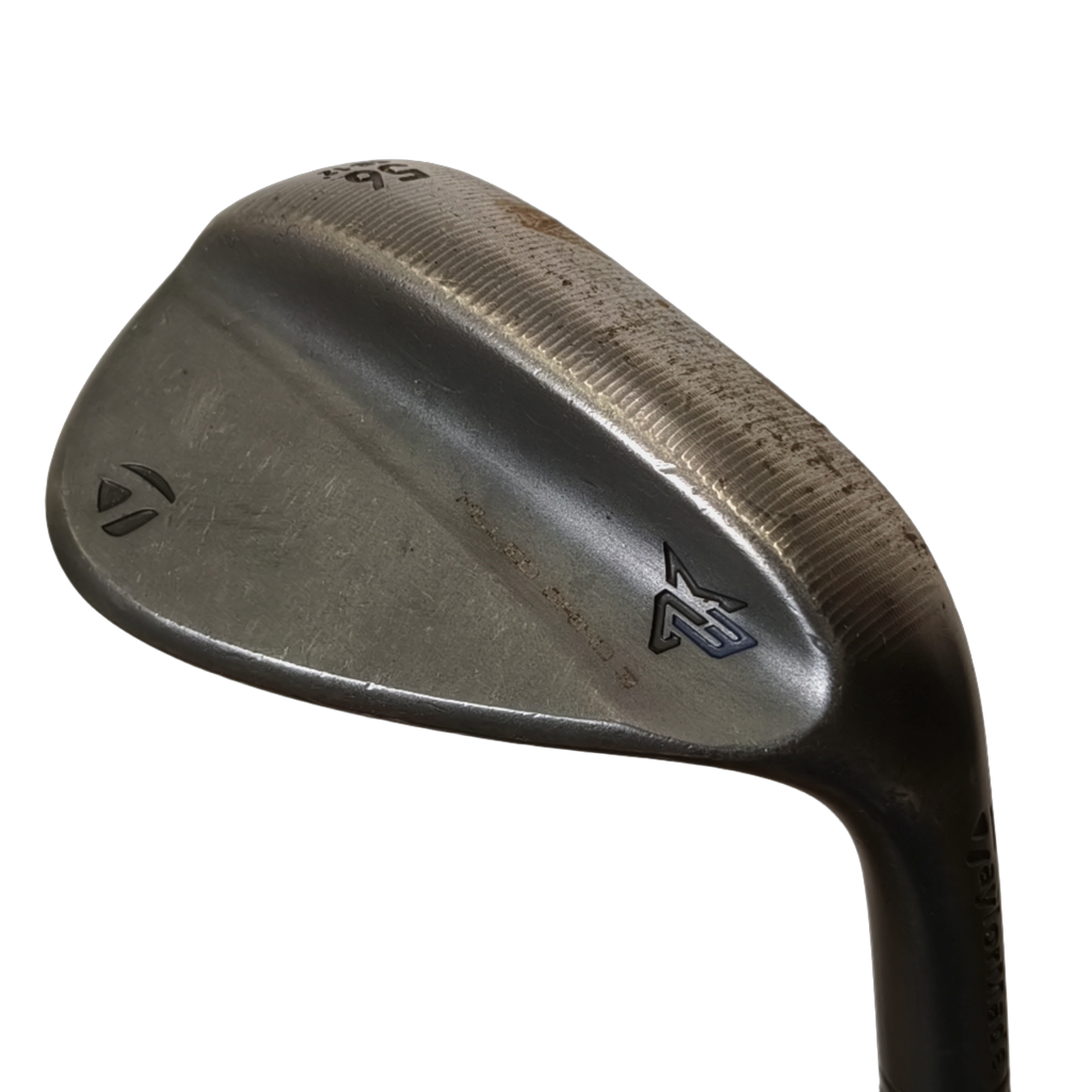 TaylorMade MG 3 Wedge / Flex Stiff / 56/12 [model:birefnet-general] [bg:handrolled]