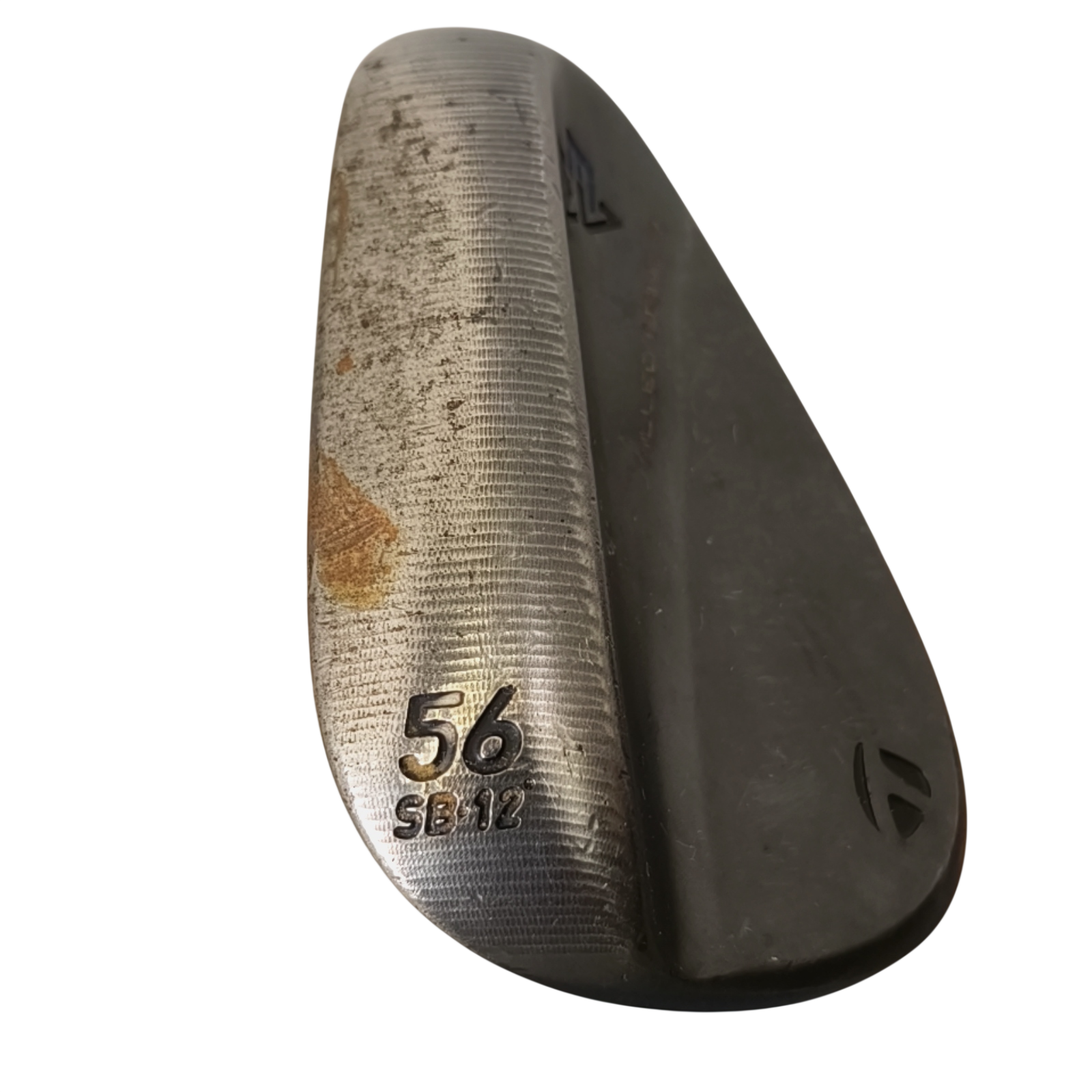 TaylorMade MG 3 Wedge / Flex Stiff / 56/12 [bg:photoroom-fallback]