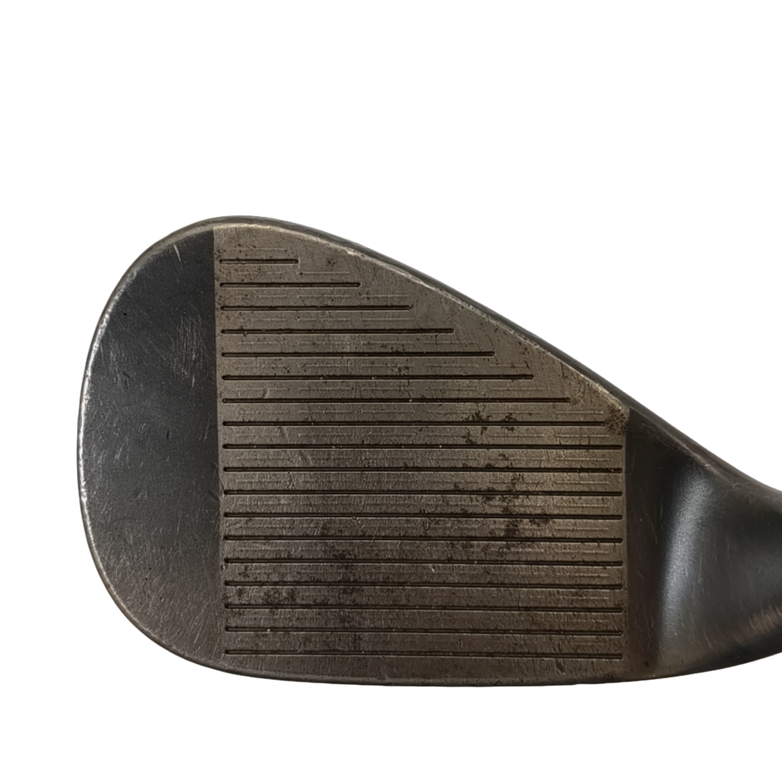 TaylorMade MG 3 Wedge / Flex Stiff / 56/12 [model:birefnet-general] [bg:handrolled]