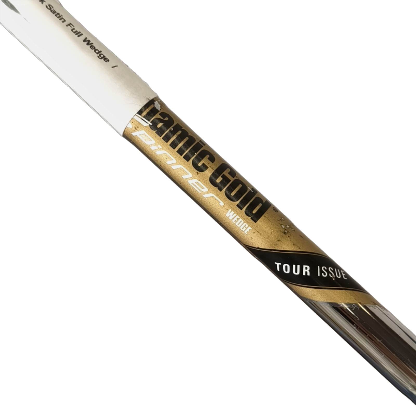 Cleveland RTX Zipcore Wedge / Flex Wedge / 60/10 [model:birefnet-general] [bg:handrolled]