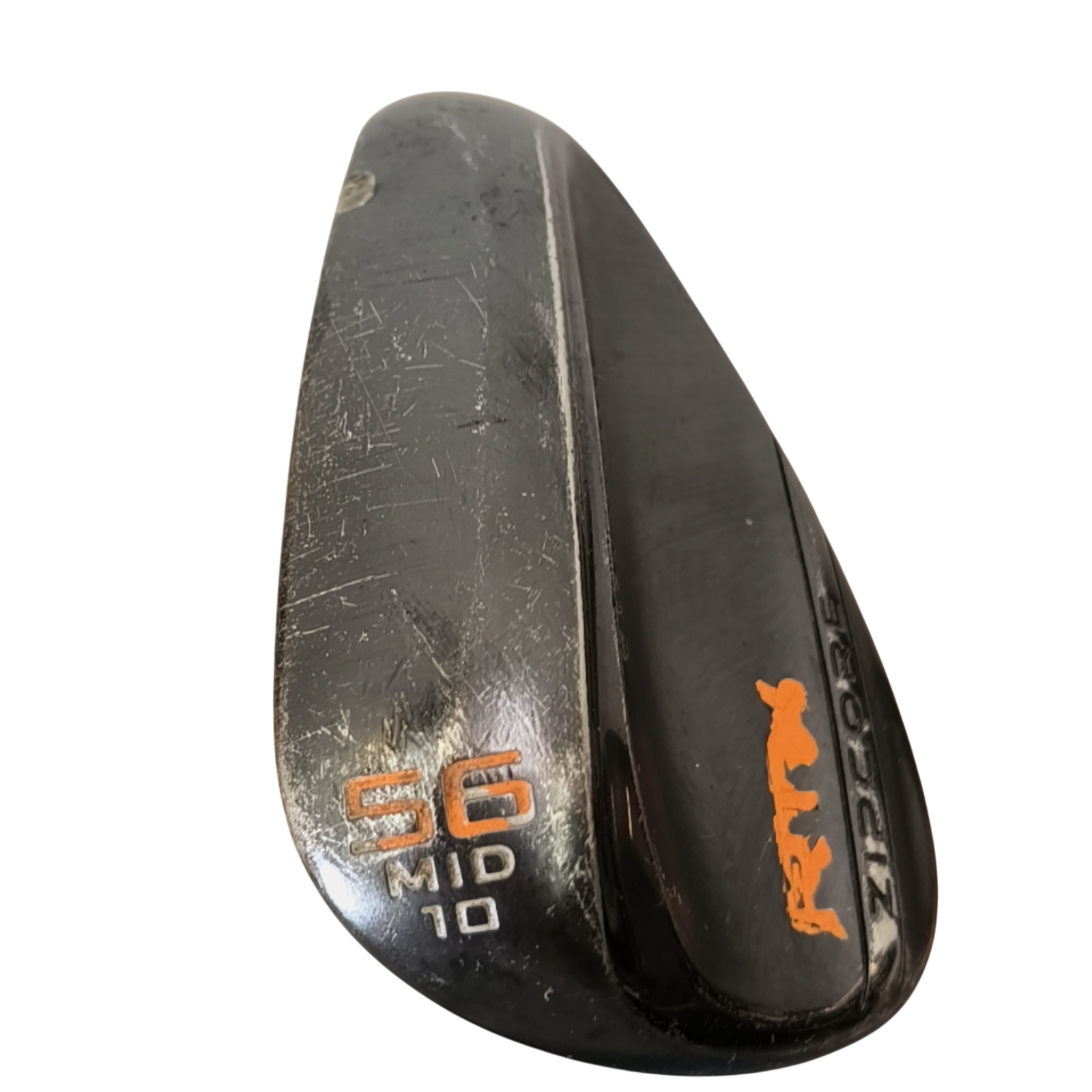 Cleveland RTX Zipcore Wedge / Flex Wedge / 56/10 [bg:photoroom-fallback]