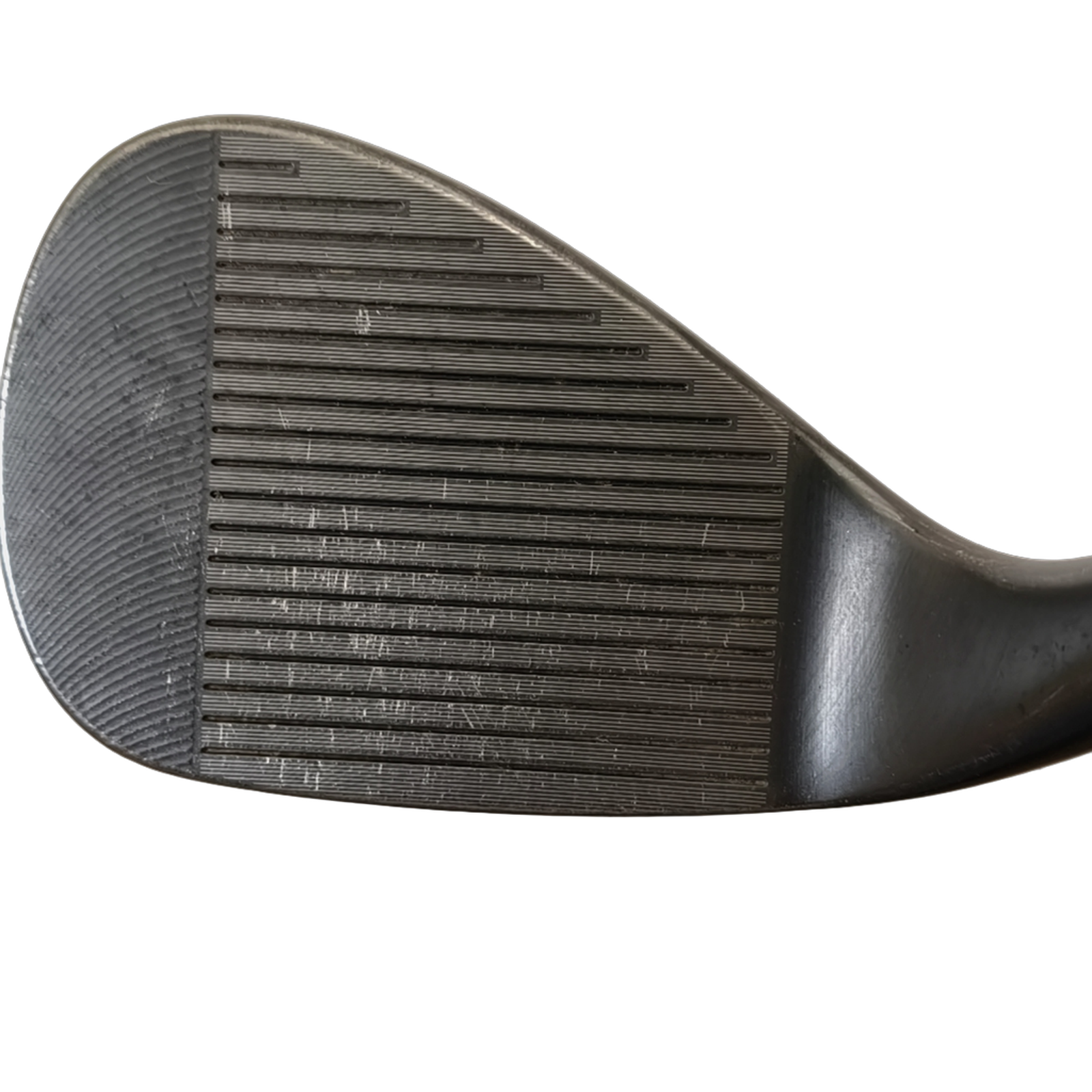 Cleveland RTX Zipcore Wedge / Flex Wedge / 56/10 [model:birefnet-general] [bg:handrolled]