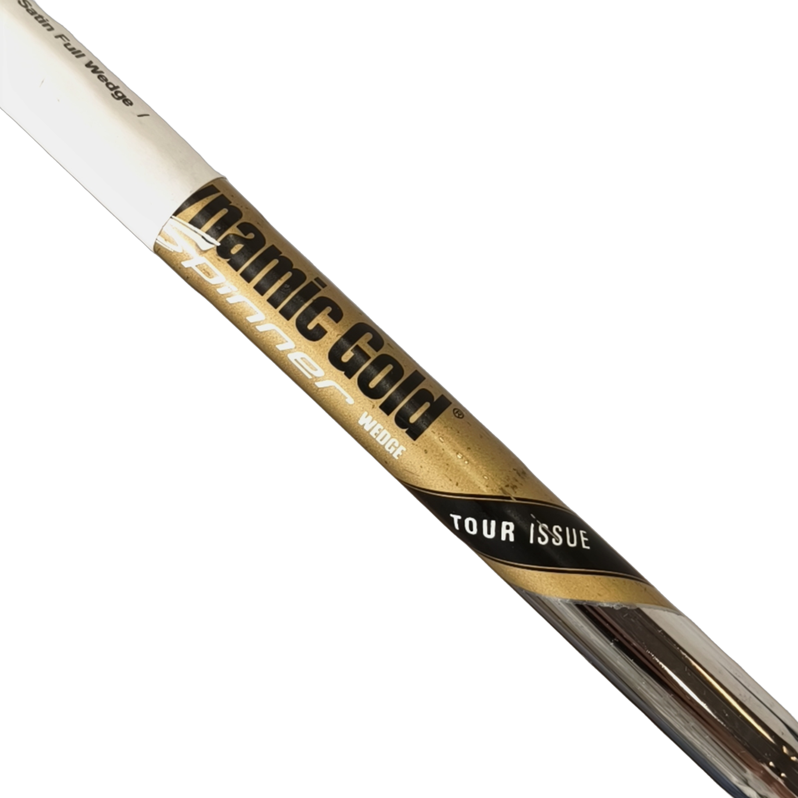 Cleveland RTX Zipcore Wedge / Flex Wedge / 56/10 [model:birefnet-general] [bg:handrolled]