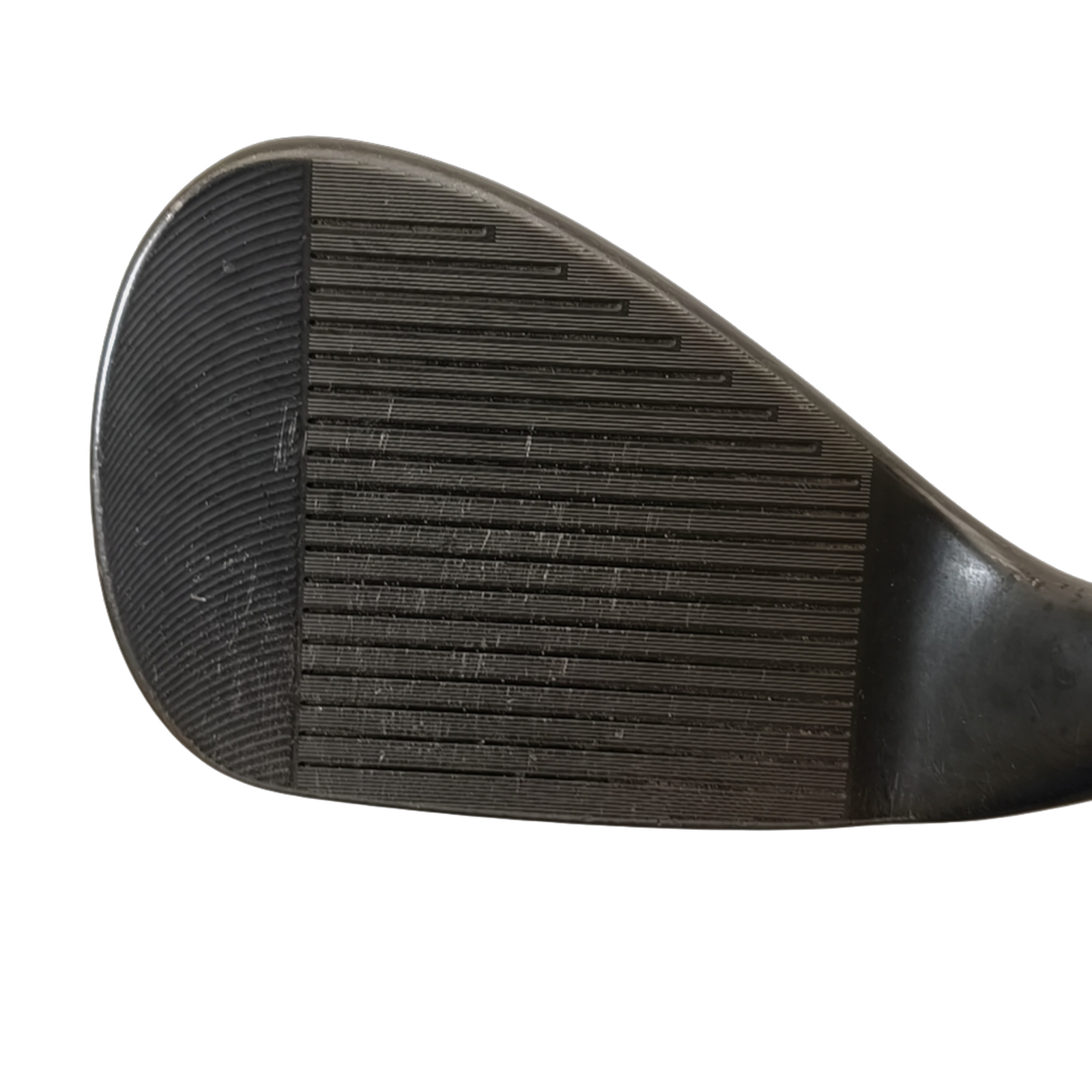 Cleveland RTX Zipcore Wedge / Flex Wedge / 52/10 [model:birefnet-general] [bg:handrolled]