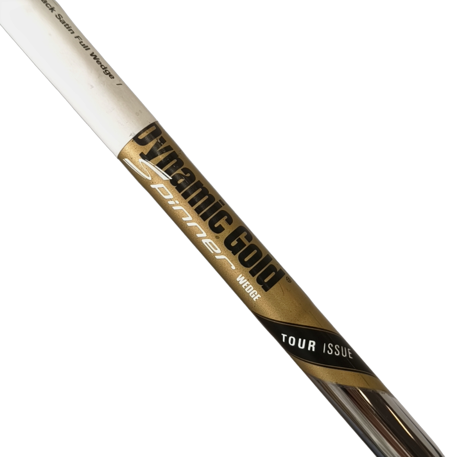 Cleveland RTX Zipcore Wedge / Flex Wedge / 52/10 [model:birefnet-general] [bg:handrolled]