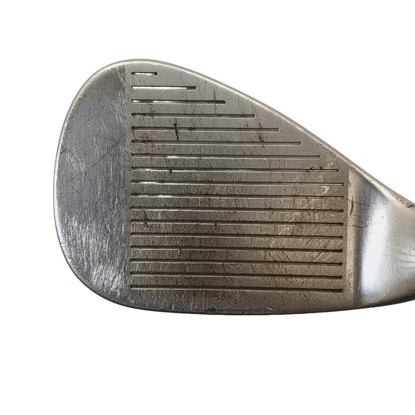TaylorMade Milled Grind Wedge / Flex Wedge / 60/10 [model:birefnet-general] [bg:handrolled]