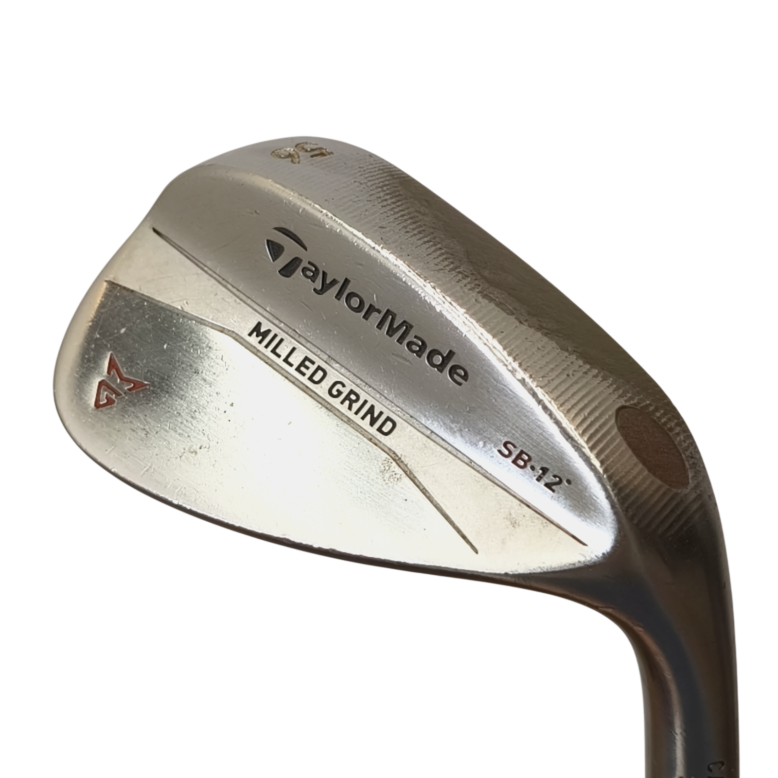TaylorMade Milled Grind Wedge / Flex Wedge / 60/10 [bg:photoroom-fallback]