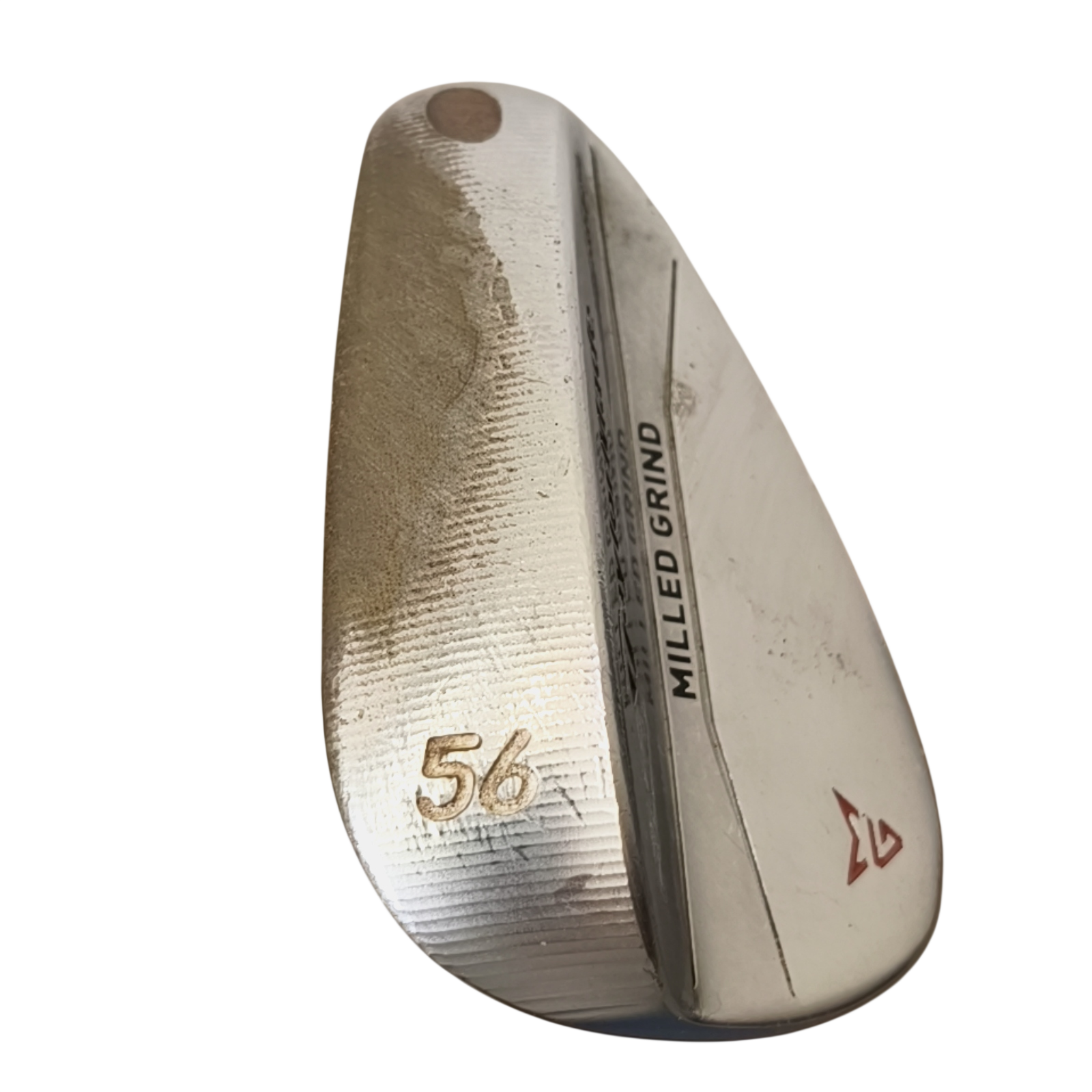 TaylorMade Milled Grind Wedge / Flex Wedge / 60/10 [bg:photoroom-fallback]