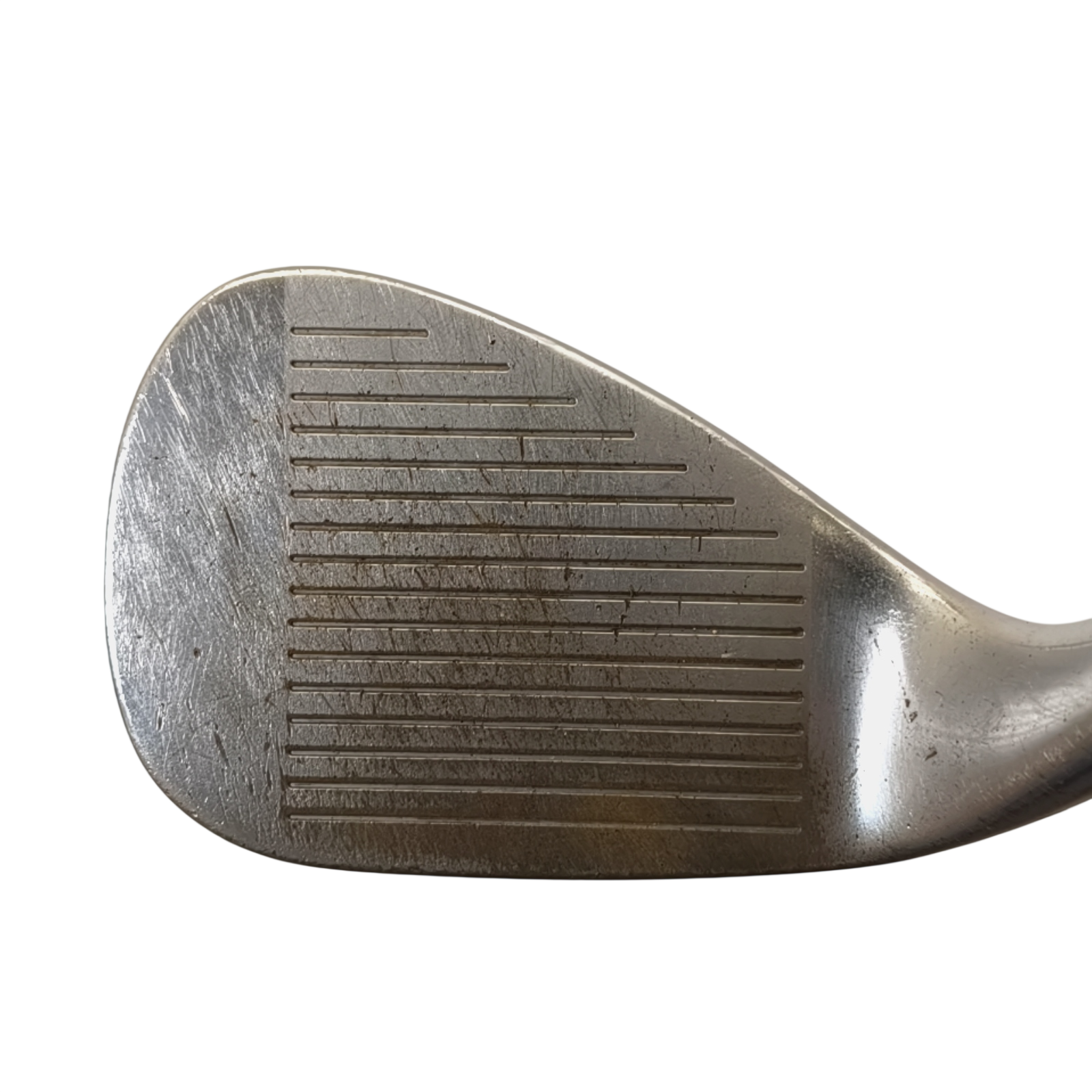TaylorMade Milled Grind Wedge / Flex Wedge / 60/10 [bg:photoroom-fallback]