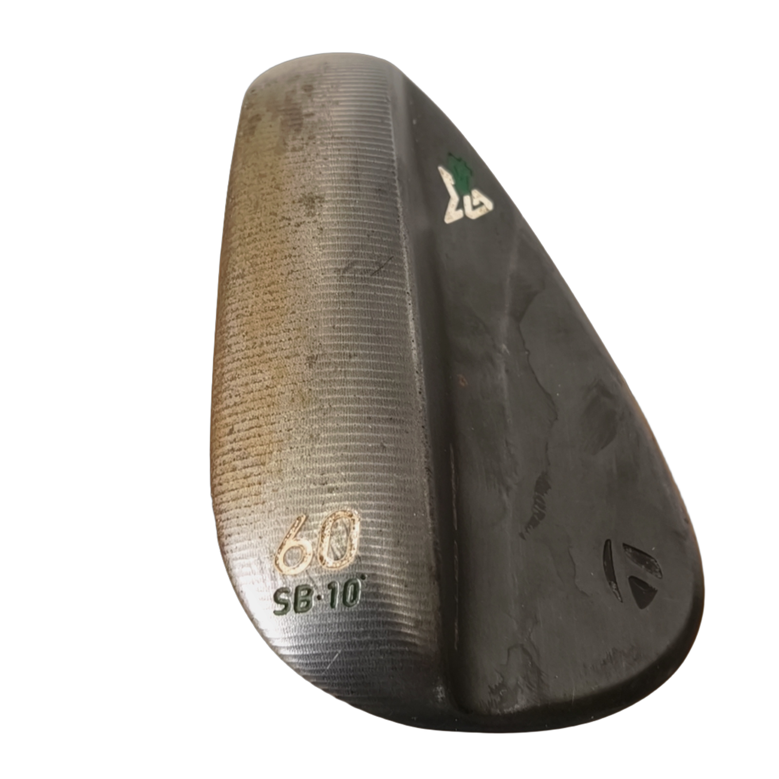 TaylorMade MG 4 Wedge / Flex Wedge / 60/10 [model:birefnet-general] [bg:handrolled]