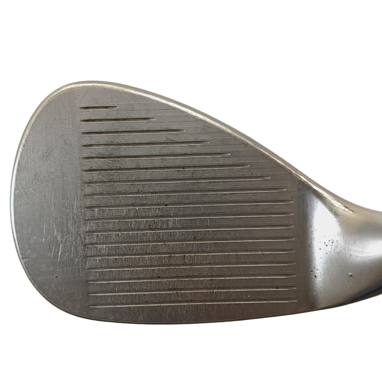 Titleist SM9 Wedge / Flex Wedge / 56/14 [model:birefnet-general] [bg:handrolled]