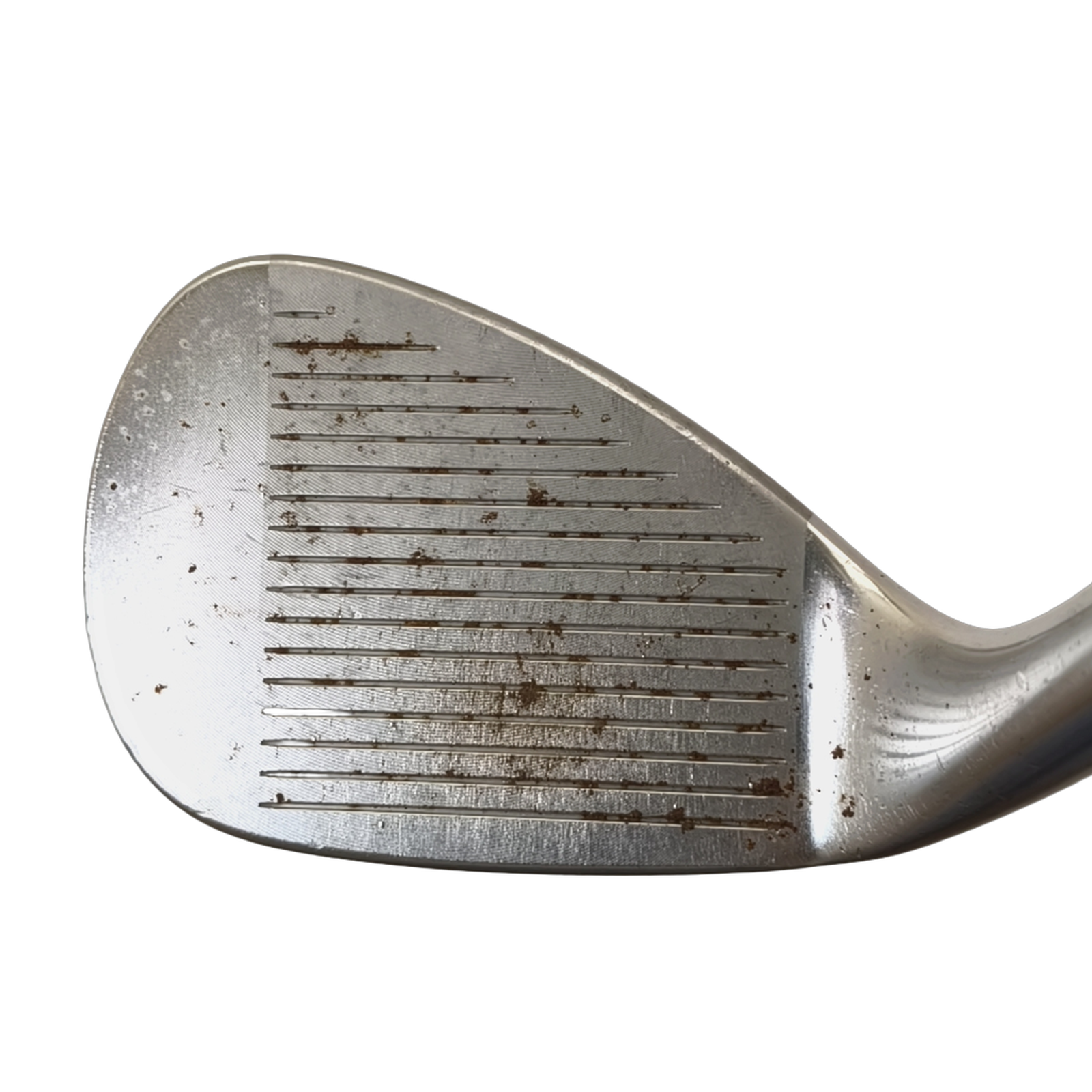 Titleist SM5 Wedge / Flex Wedge / 56/14 [model:birefnet-general] [bg:handrolled]