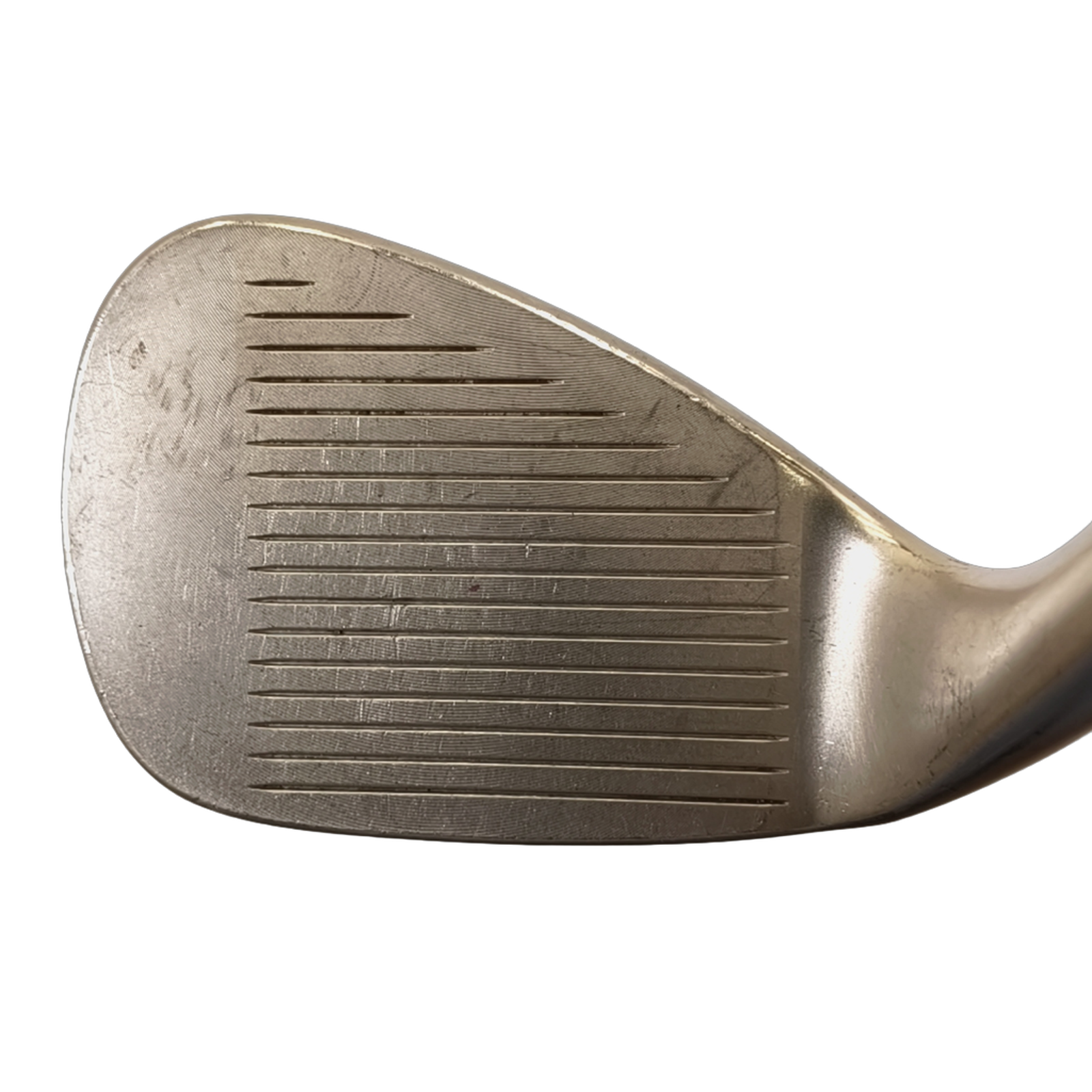 Titleist SM5 Wedge / Flex Wedge / 50/12 [model:birefnet-general] [bg:handrolled]