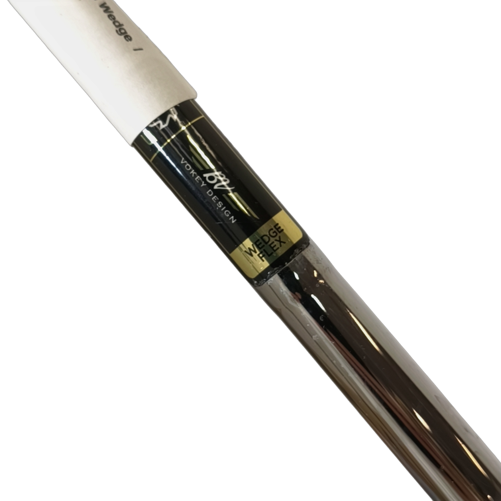 Titleist SM5 Wedge / Flex Wedge / 50/12 [model:birefnet-general] [bg:handrolled]