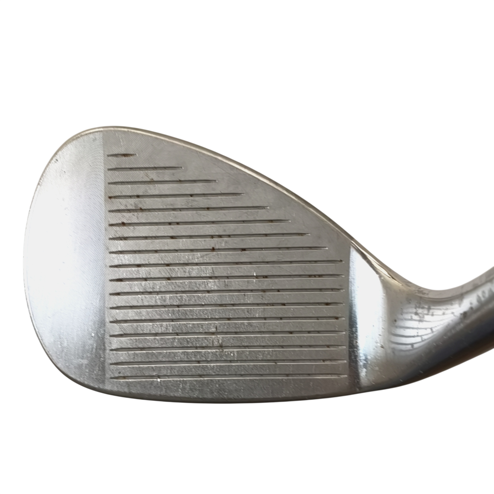 Titleist SM5 Wedge / Flex Wedge / 60/11 [bg:photoroom-fallback]
