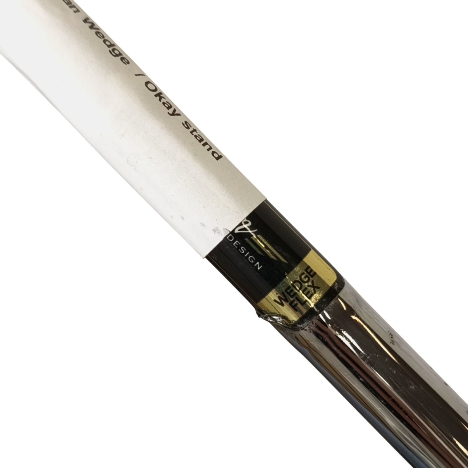 Titleist SM5 Wedge / Flex Wedge / 60/11 [bg:photoroom-fallback]