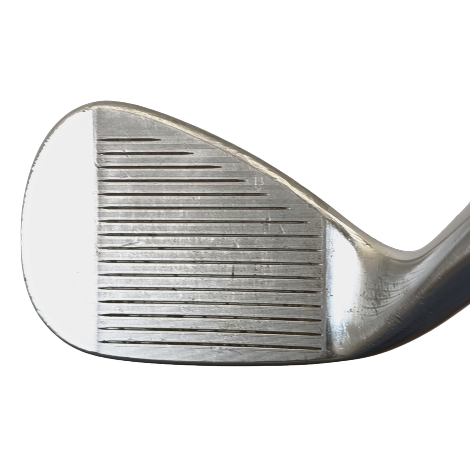 Titleist SM6 Wedge / Flex Wedge / 50/12 [model:birefnet-general] [bg:handrolled]