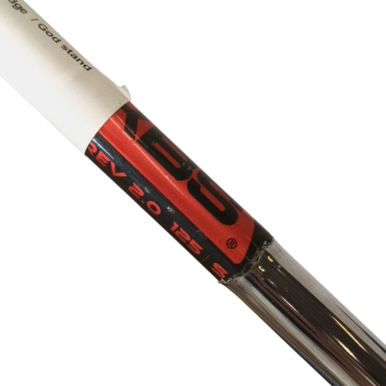Wilson Staff FG Tour PMP Wedge / Flex Stiff / 60/09 [bg:photoroom-fallback]