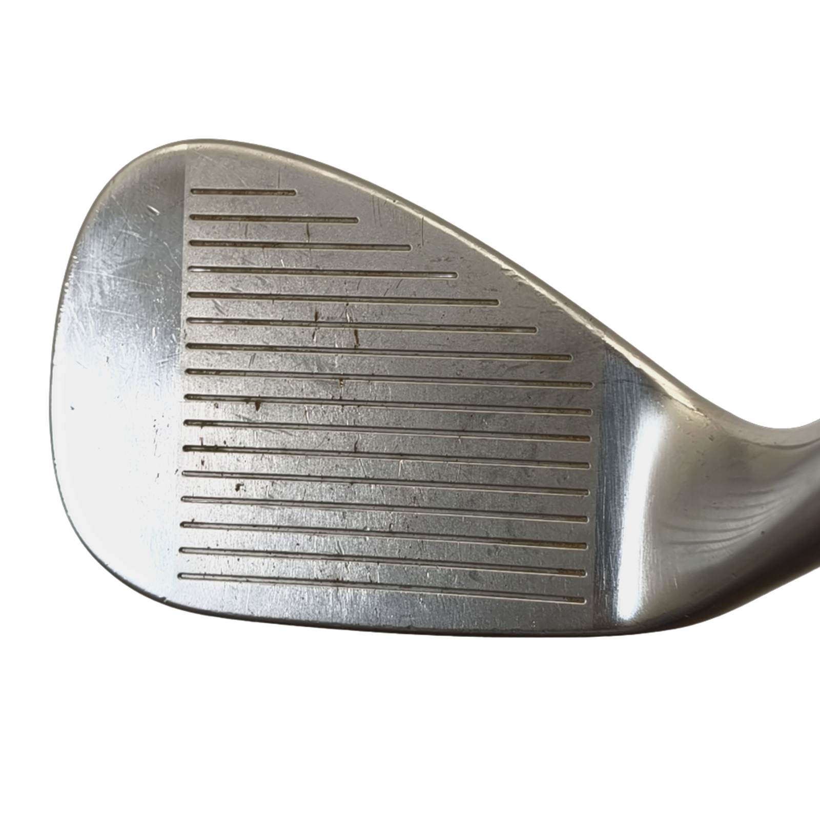 TaylorMade Milled Grind Wedge / Flex Wedge / 56/12 [model:birefnet-general] [bg:handrolled]