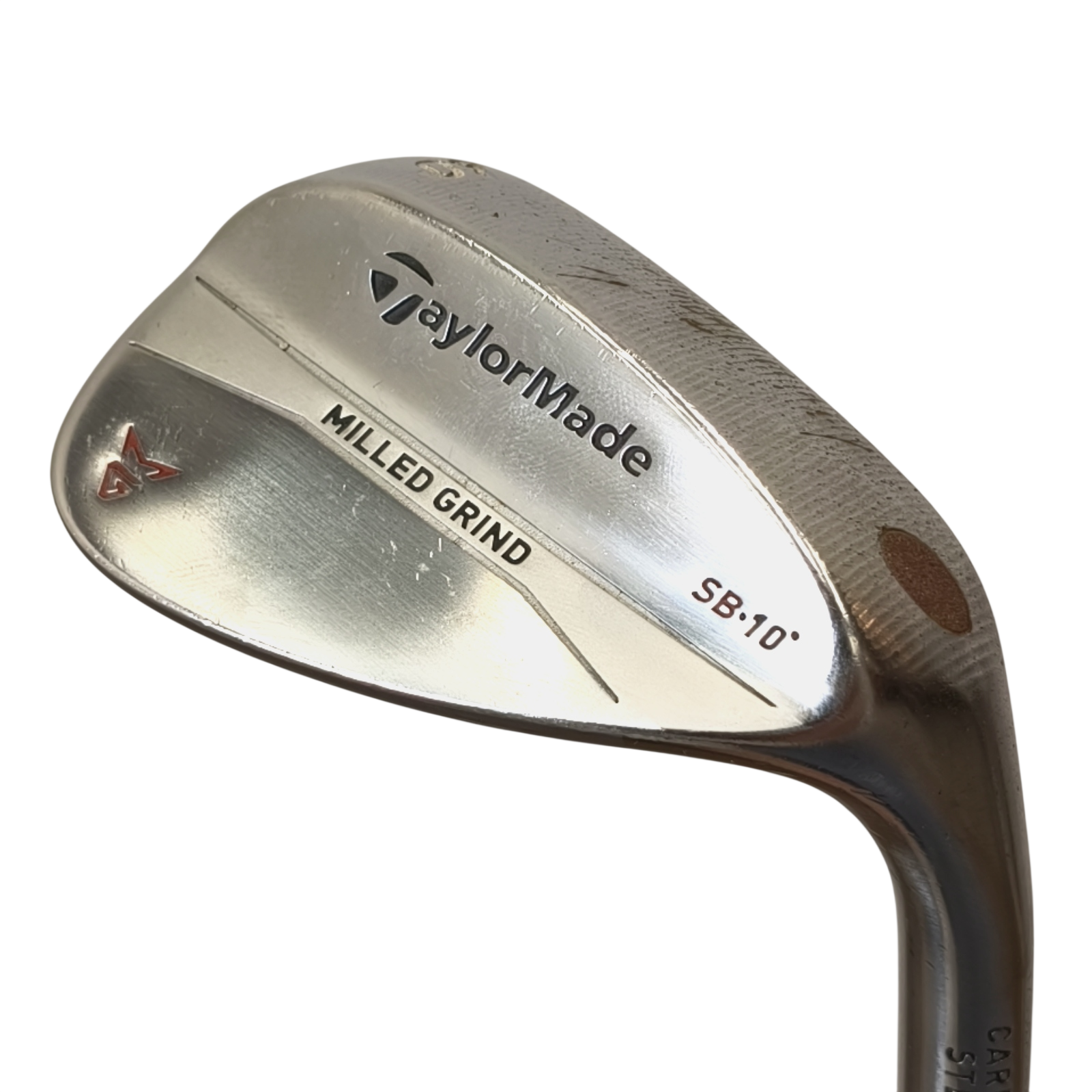 TaylorMade Milled Grind Wedge / Flex Wedge / 60/10 [bg:photoroom-fallback]
