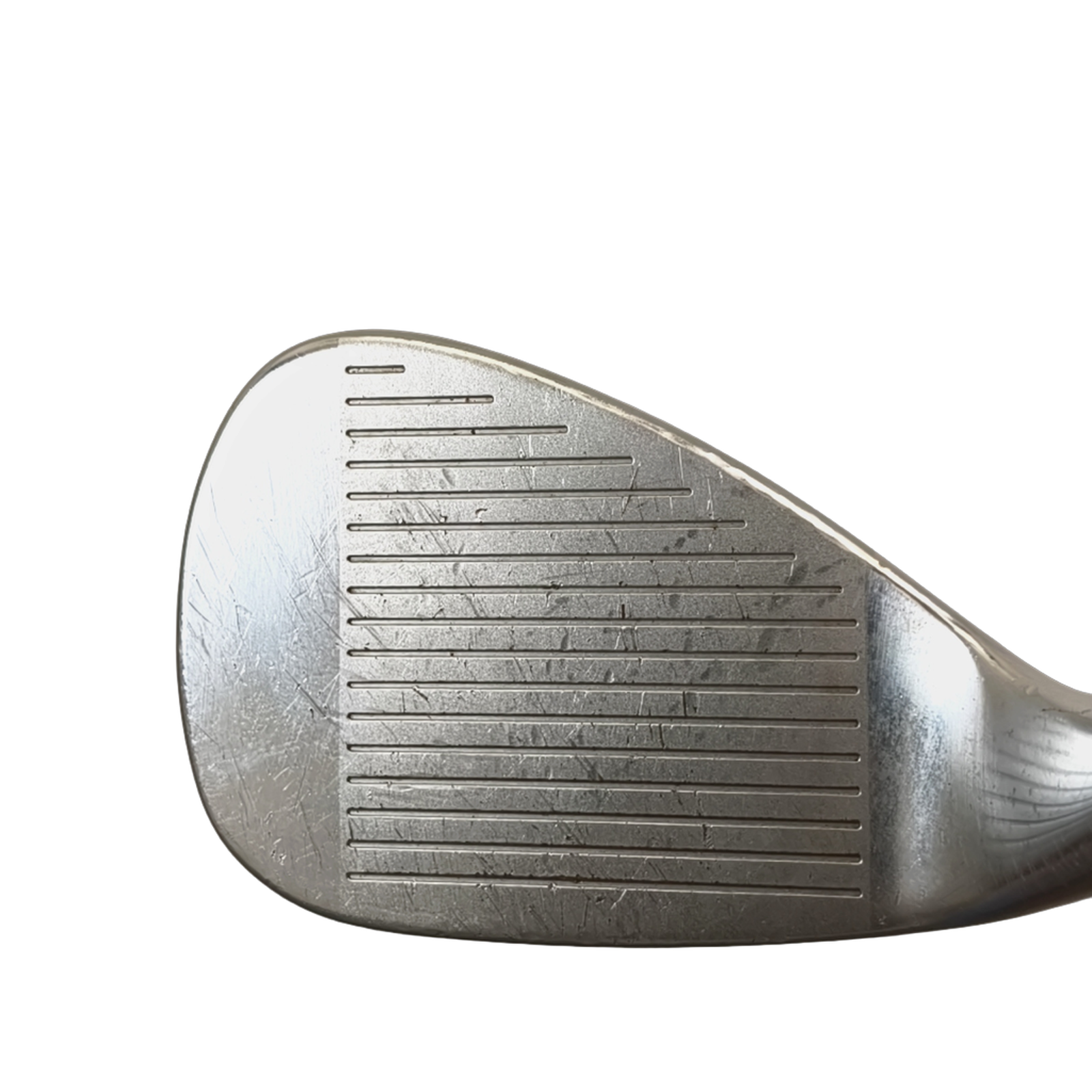 TaylorMade Milled Grind Wedge / Flex Wedge / 60/10 [model:birefnet-general] [bg:handrolled]