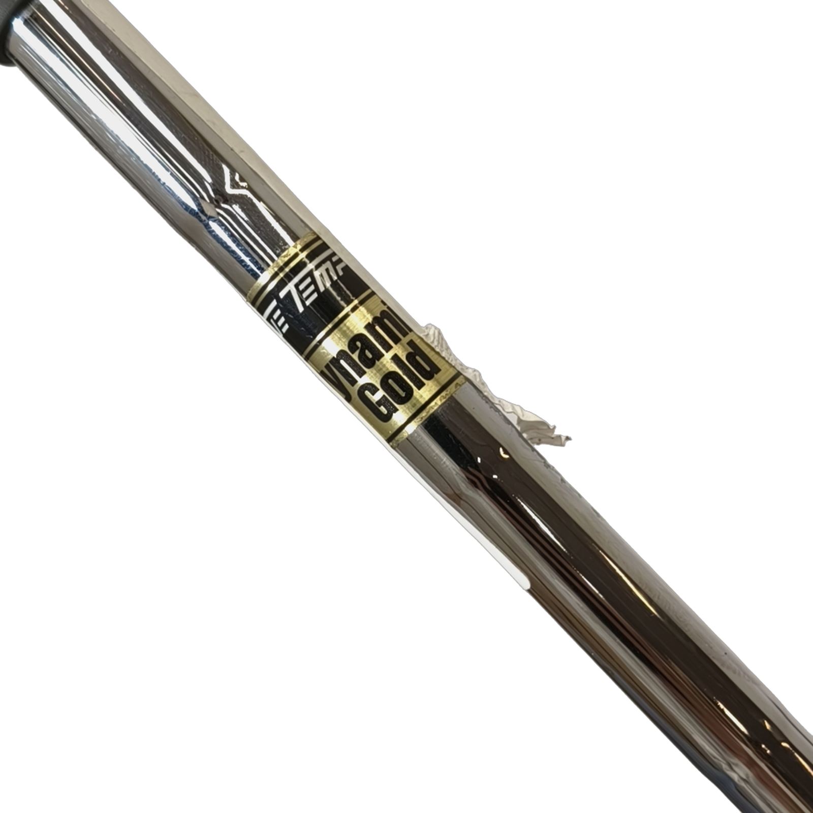 TaylorMade Milled Grind Wedge / Flex Wedge / 60/10 [model:birefnet-general] [bg:handrolled]