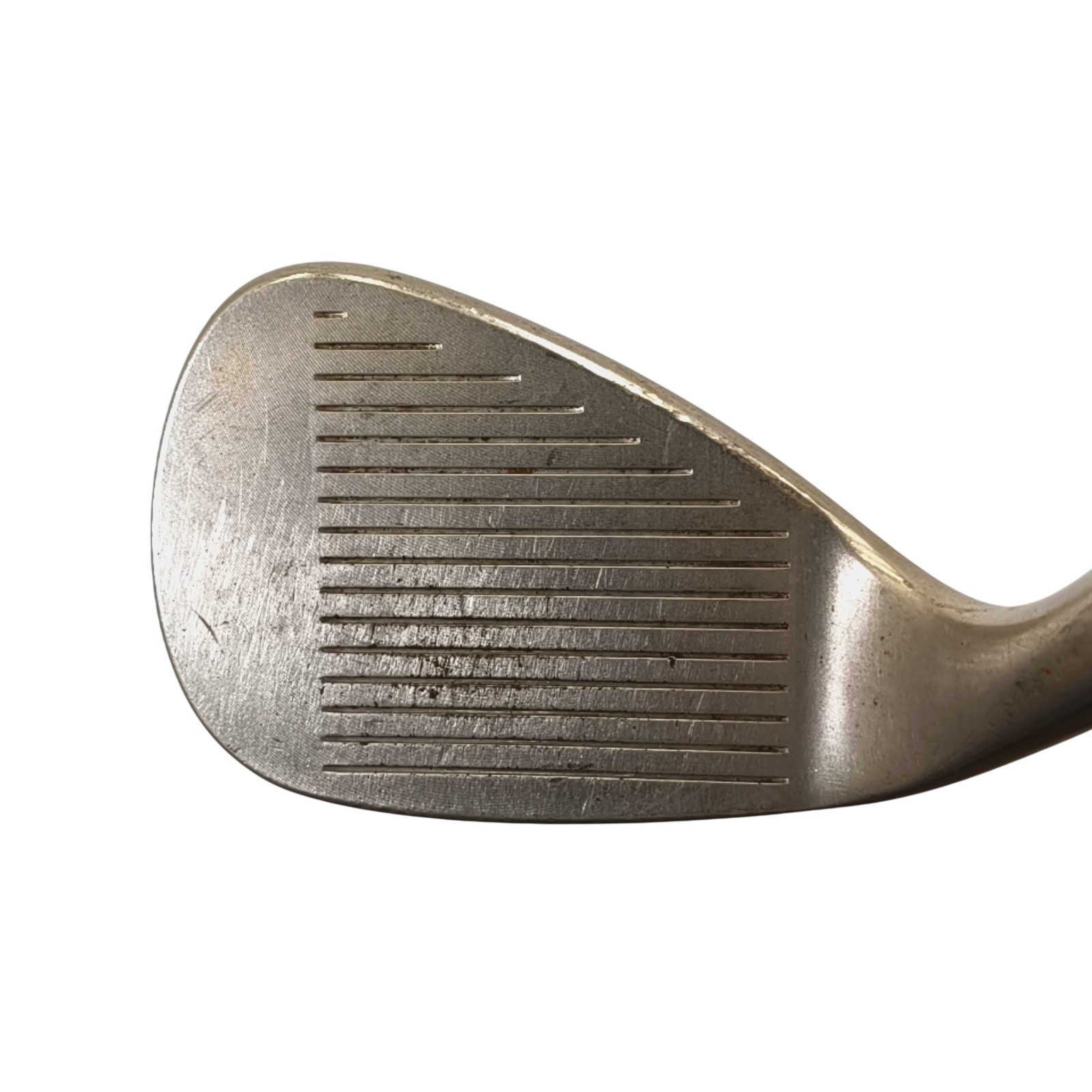 Titleist Spin Milled Wedge / Flex Wedge / 52/08 [bg:photoroom-fallback]