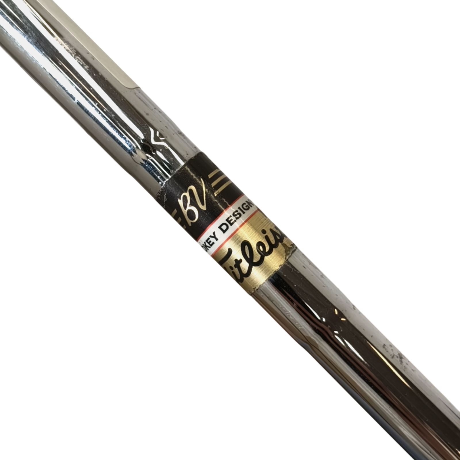 Titleist Spin Milled Wedge / Flex Wedge / 52/08 [bg:photoroom-fallback]