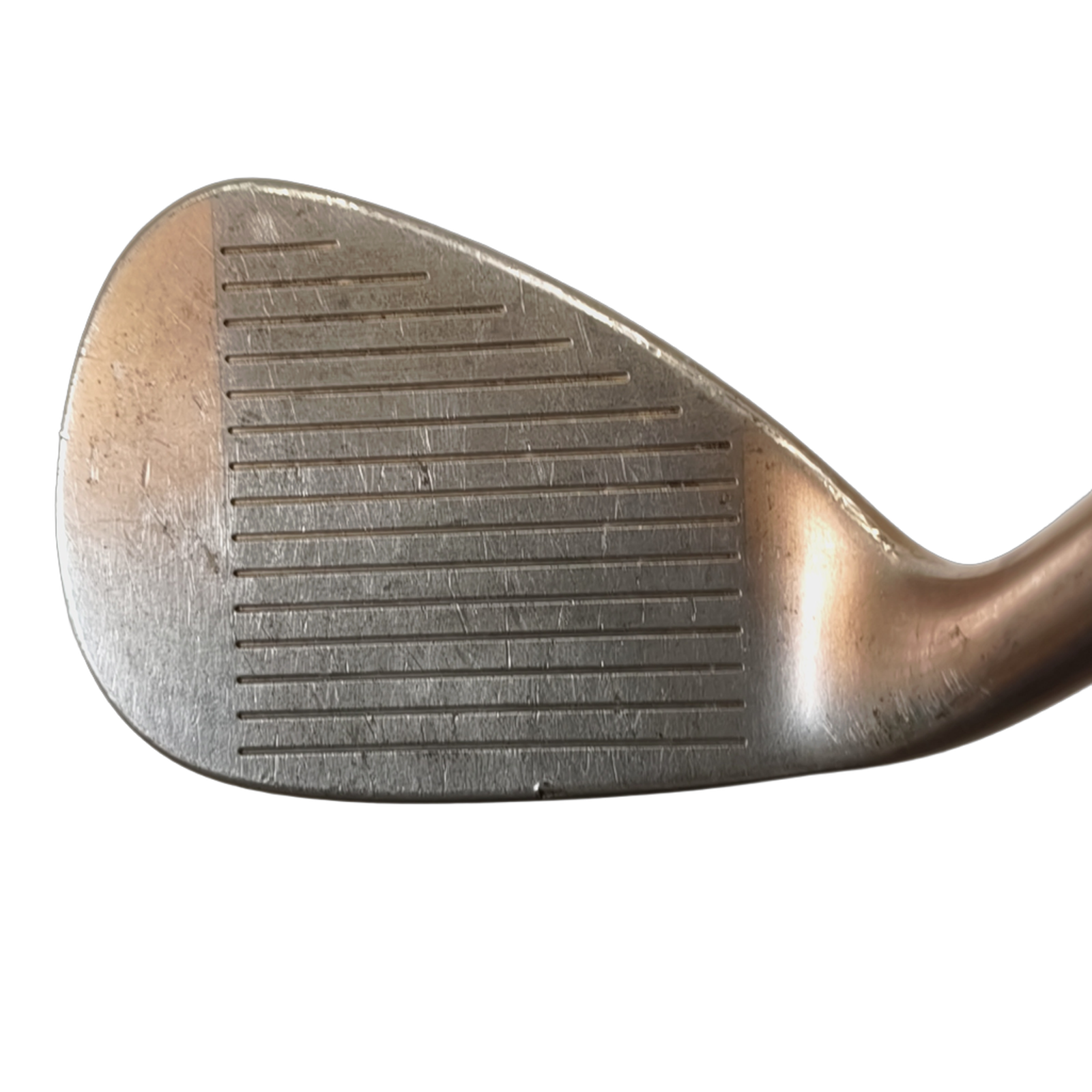 Wilson Staff FG Tour PMP Wedge / Flex Stiff / 60/08 [model:birefnet-general] [bg:handrolled]