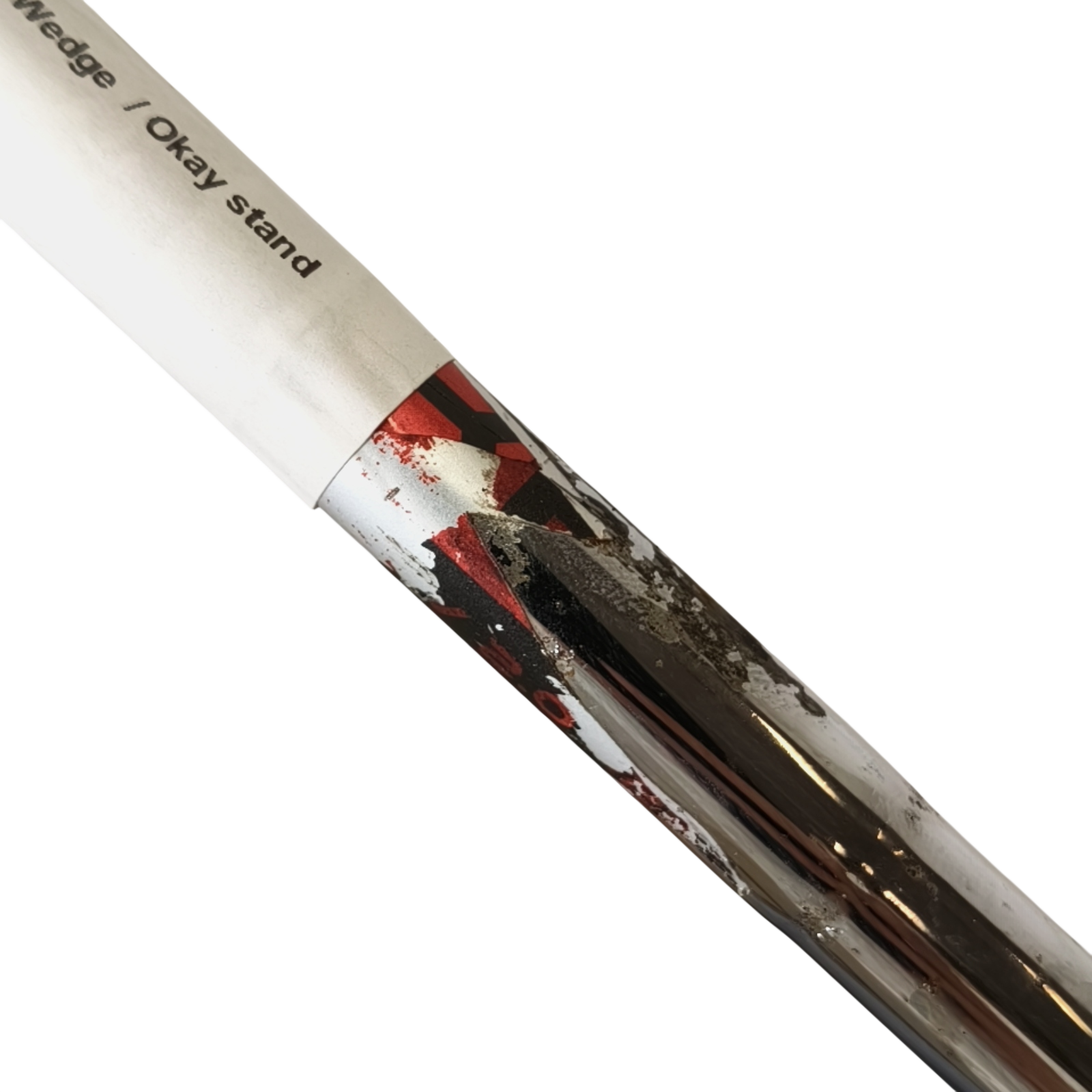 Wilson Staff FG Tour PMP Wedge / Flex Stiff / 60/08 [bg:photoroom-fallback]
