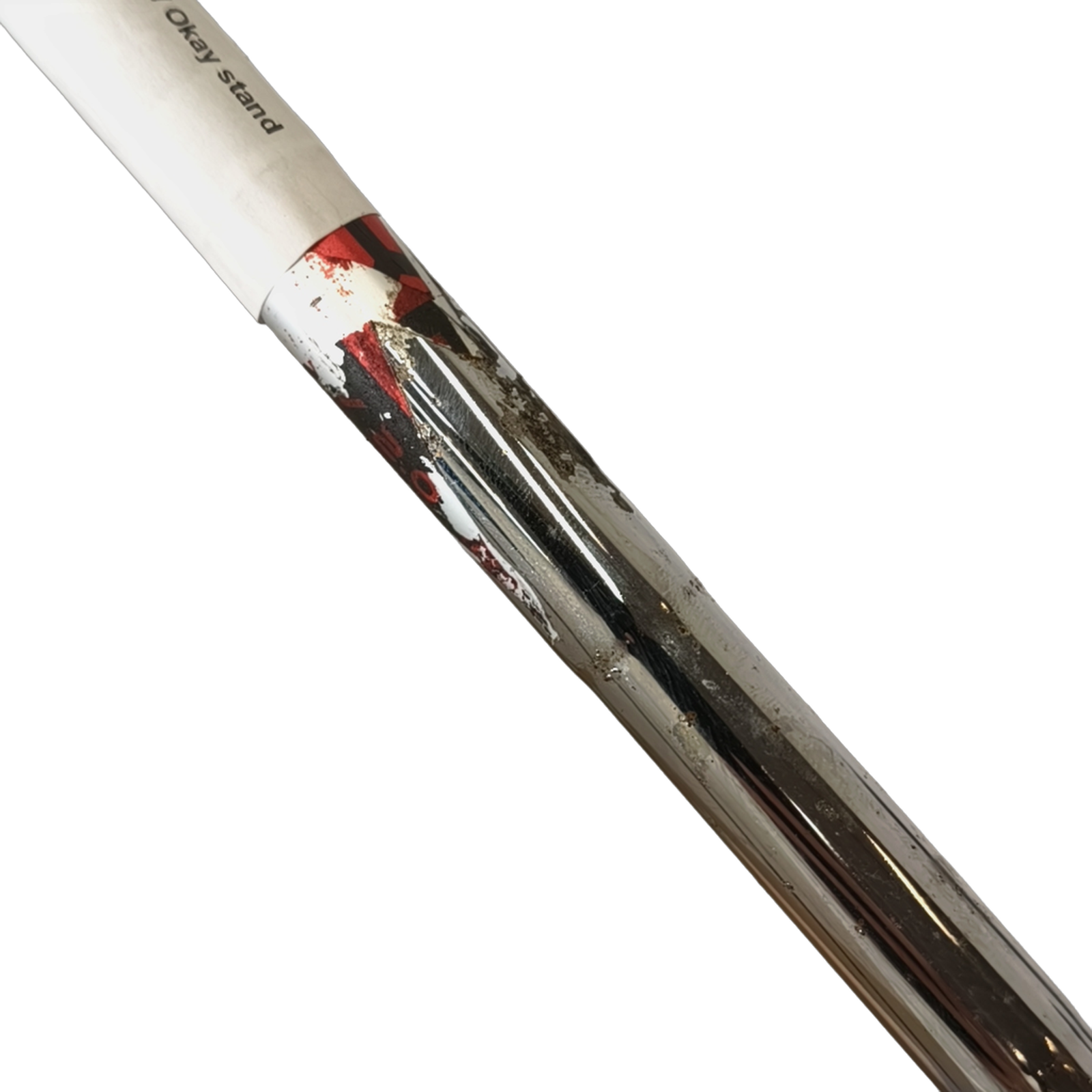 Wilson Staff FG Tour PMP Wedge / Flex Stiff / 60/08 [model:birefnet-general] [bg:handrolled]