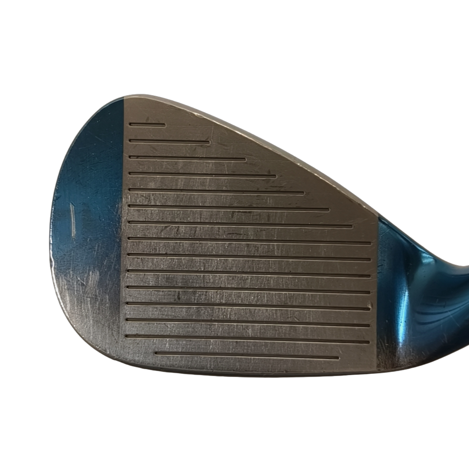 Mizuno T20 Wedge / Flex Wedge / 49/06 [model:birefnet-general] [bg:handrolled]