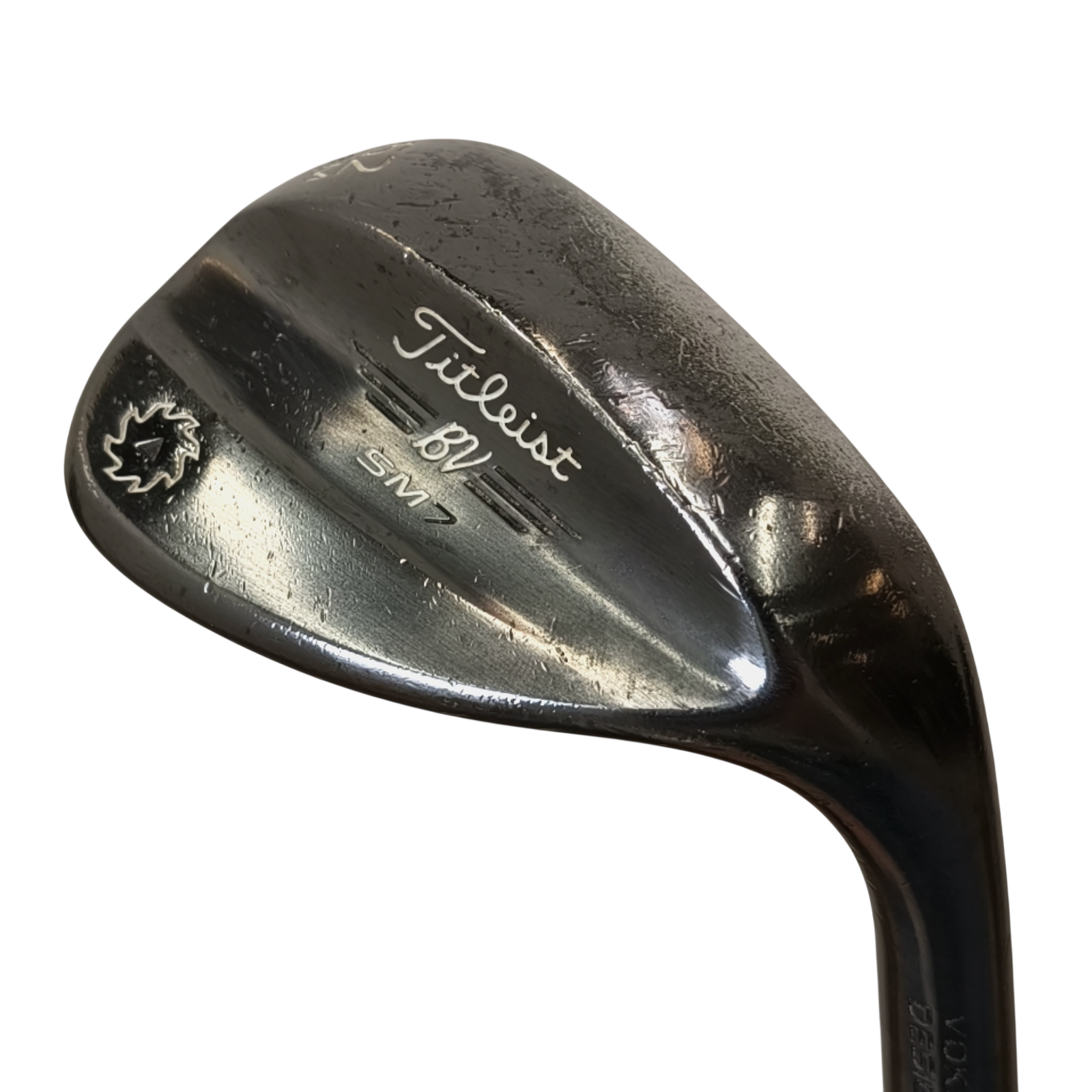 Titleist SM7 Wedge / Flex Wedge / 62/08 [bg:photoroom-fallback]