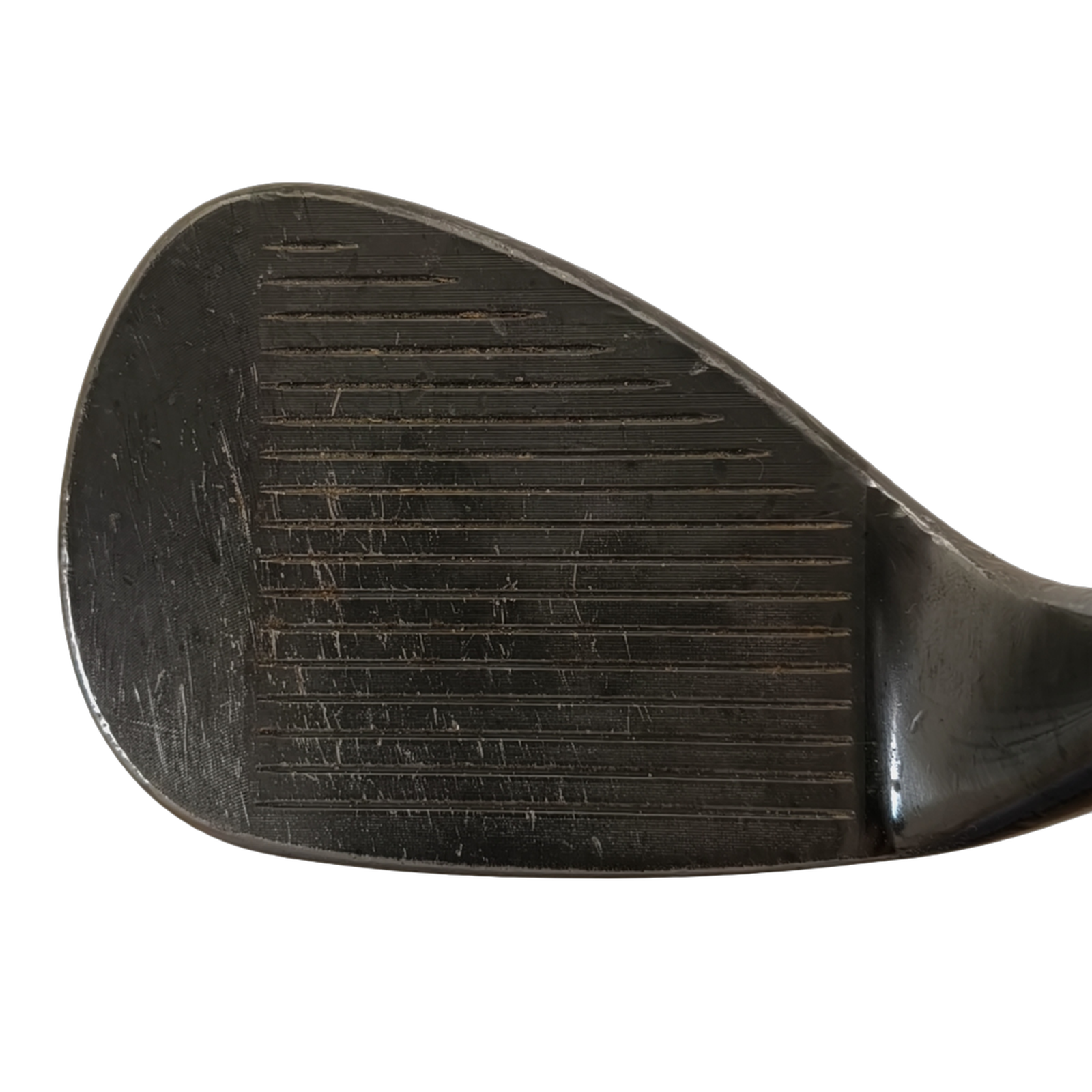 Titleist SM7 Wedge / Flex Wedge / 62/08 [model:birefnet-general] [bg:handrolled]