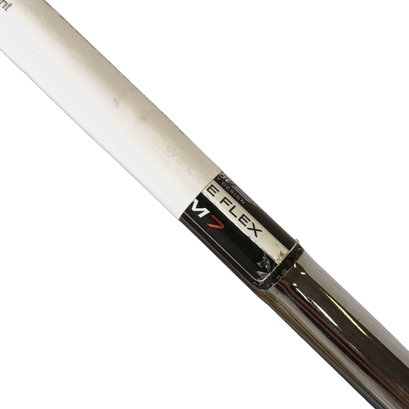Titleist SM7 Wedge / Flex Wedge / 62/08 [model:birefnet-general] [bg:handrolled]
