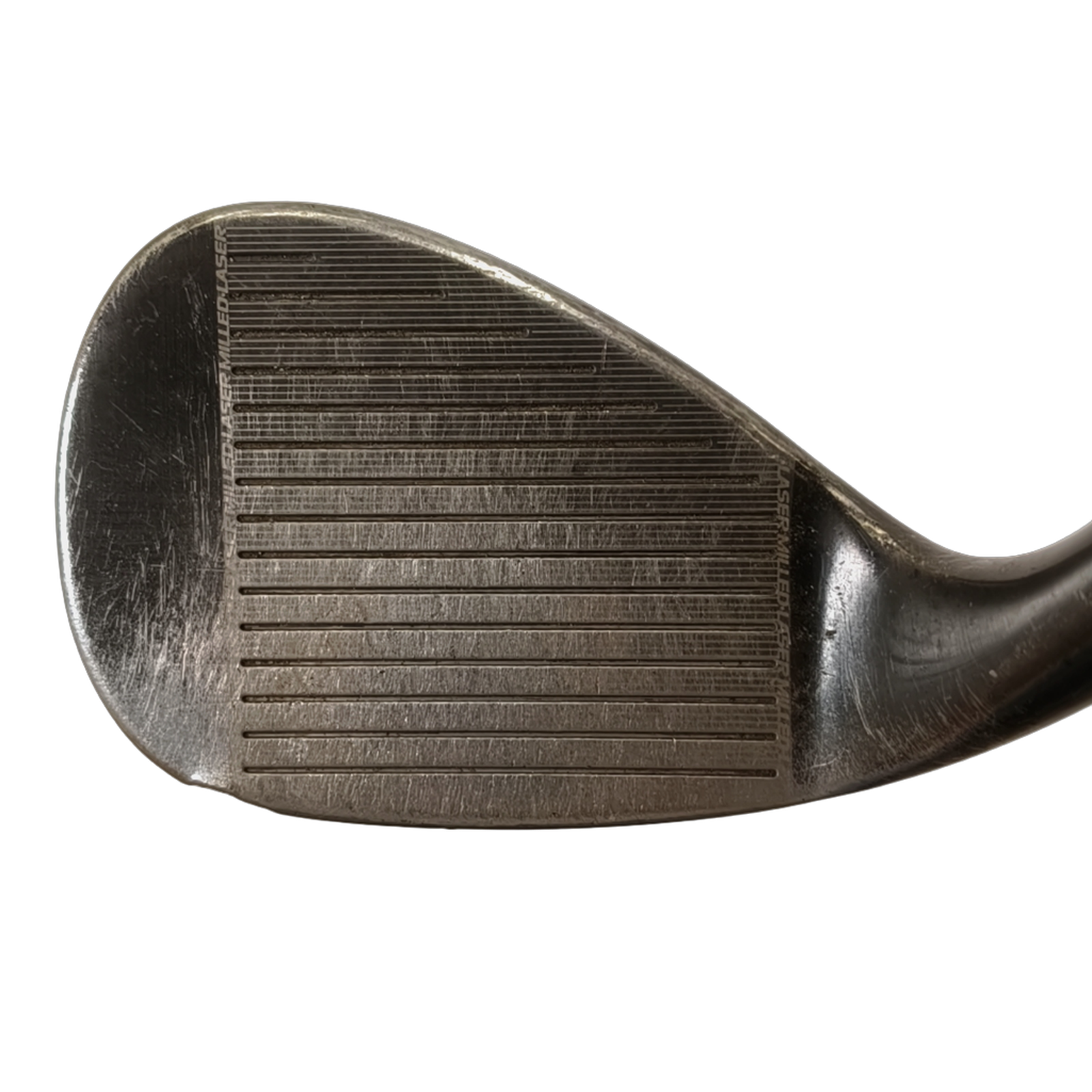 Cleveland CG15 Wedge / Flex Wedge / 52/10 [model:birefnet-general] [bg:handrolled]