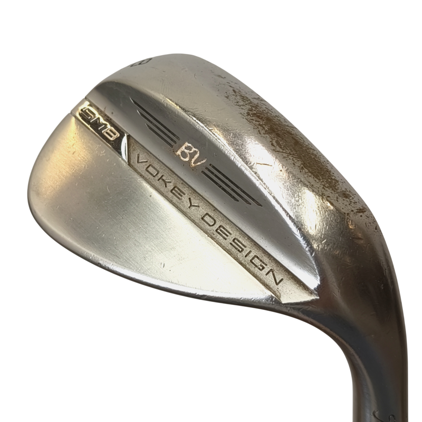 Titleist SM8 Wedge / Flex Wedge / 58/12 [bg:photoroom-fallback]