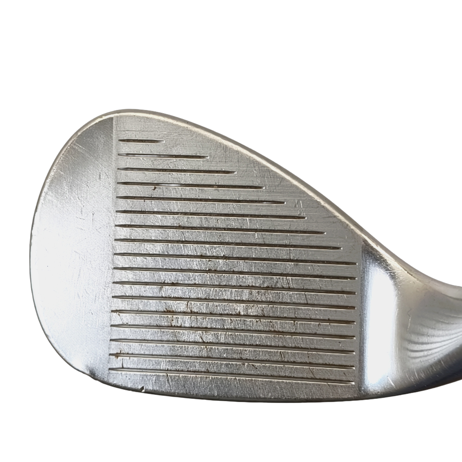 Titleist SM8 Wedge / Flex Wedge / 58/12 [model:birefnet-general] [bg:handrolled]