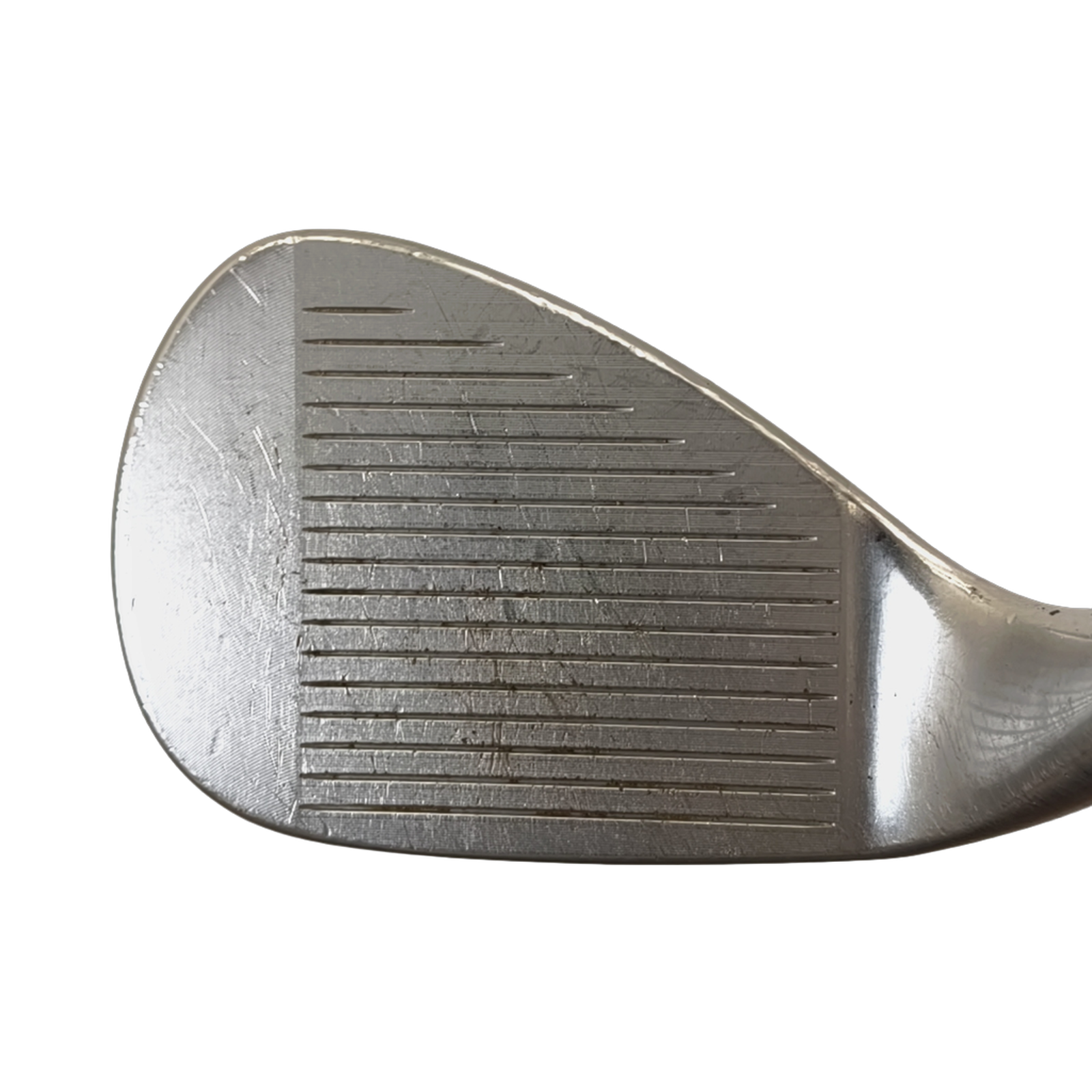 Titleist SM8 Wedge / Flex Wedge / 54/12 [model:birefnet-general] [bg:handrolled]