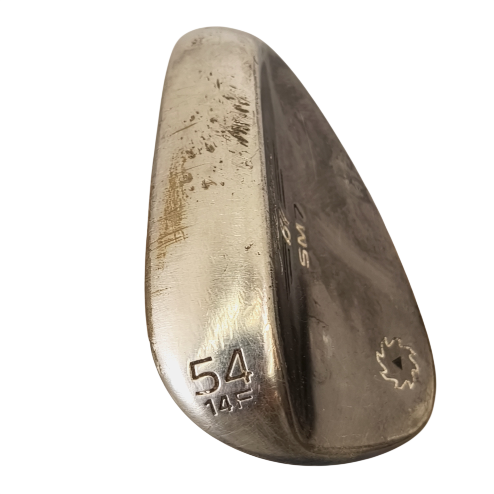 Titleist SM7 Wedge / Flex Wedge / 54/14 [bg:photoroom-fallback]
