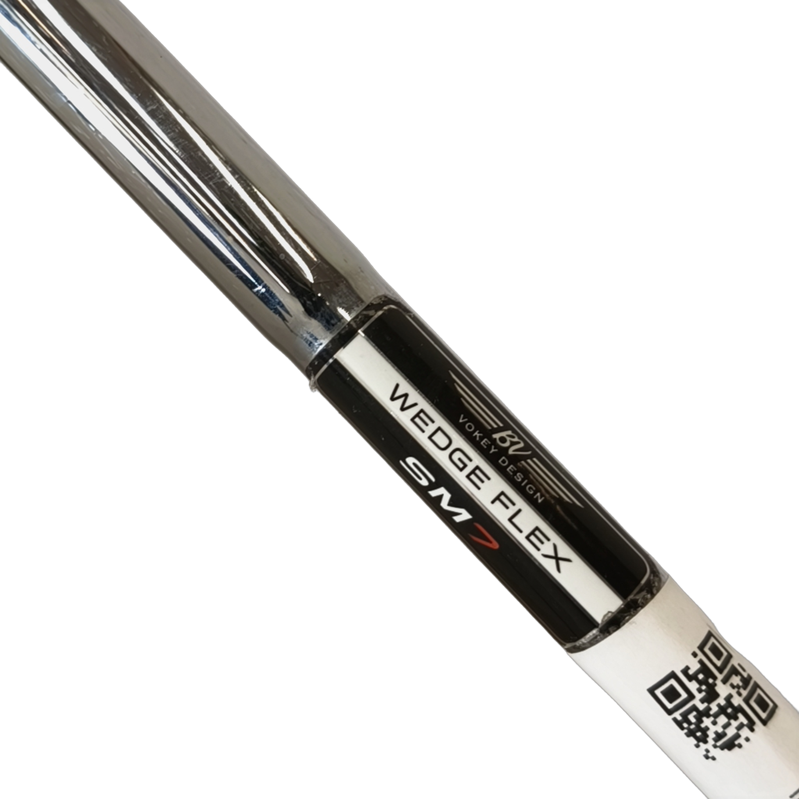 Titleist SM7 Wedge / Flex Wedge / 54/14 [model:birefnet-general] [bg:handrolled]