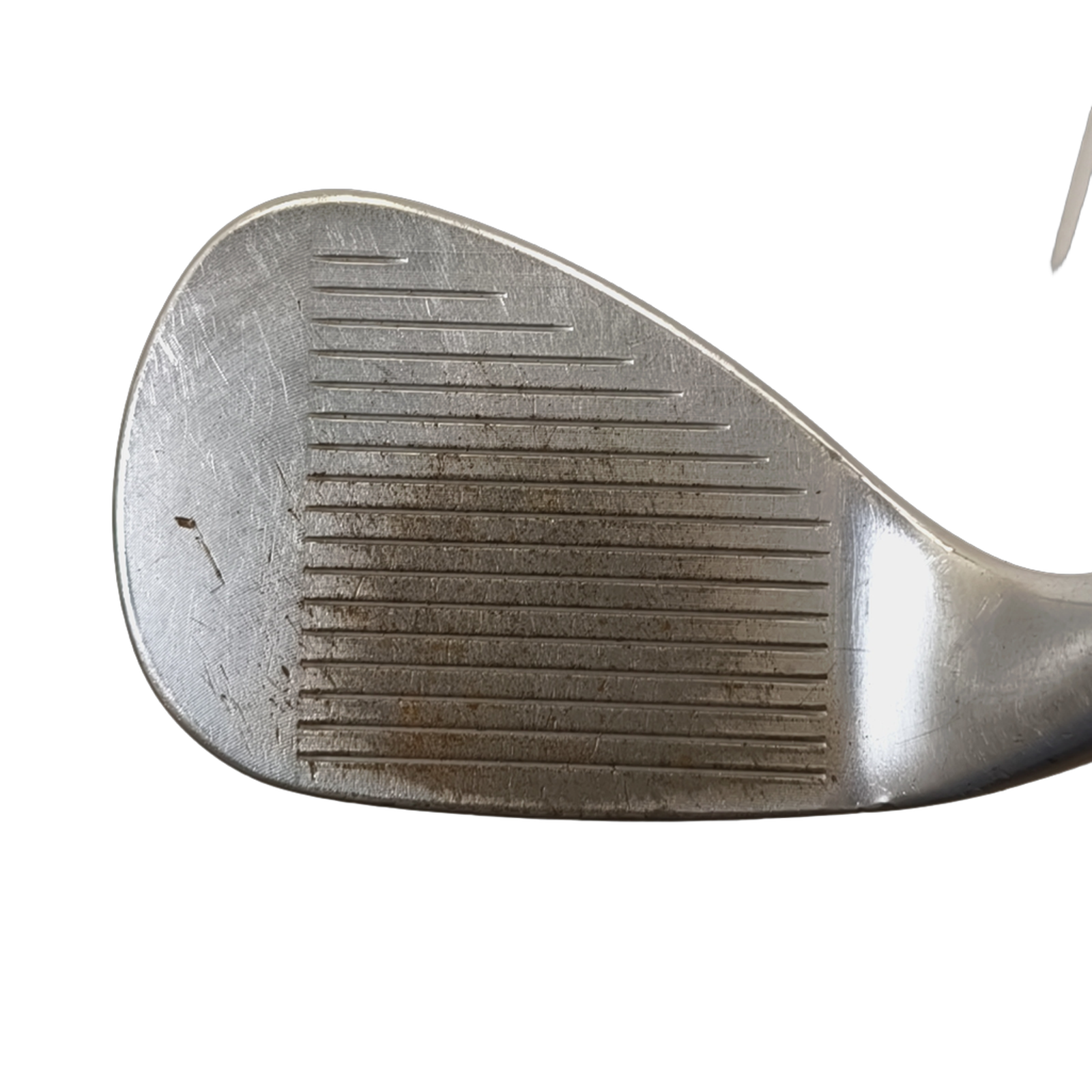Titleist SM8 Wedge / Flex Wedge / 58/08 [model:birefnet-general] [bg:handrolled]
