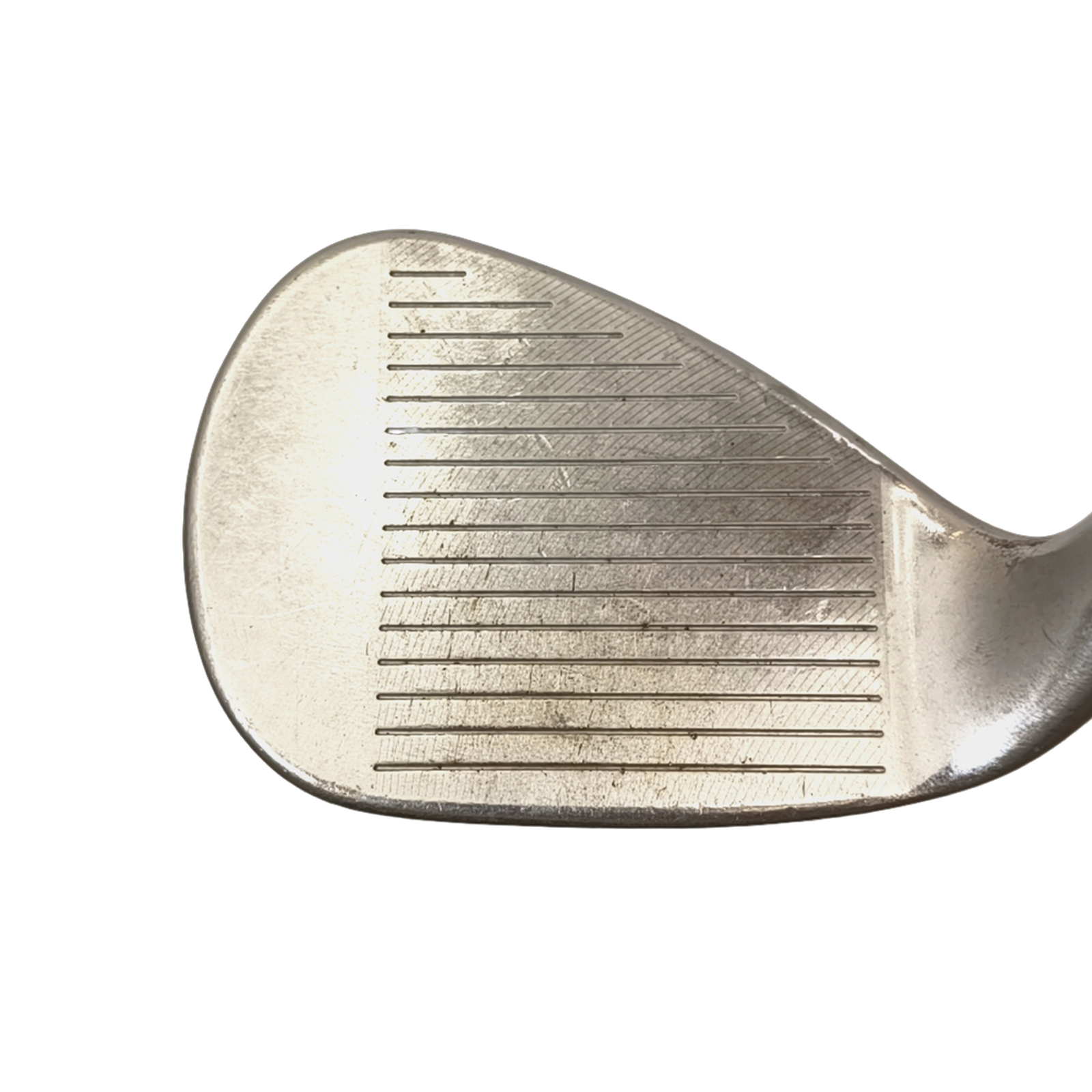 Callaway MD3 Milled Wedge / Flex Wedge / 50/10 [model:birefnet-general] [bg:handrolled]